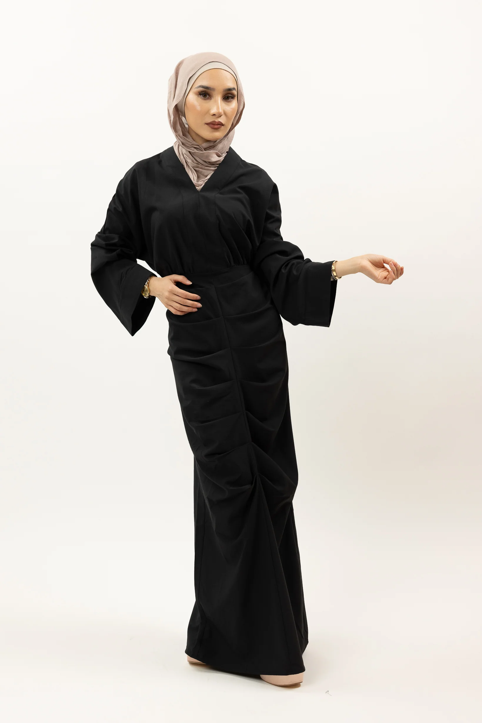 Pyla Rooj Dress - Image 7