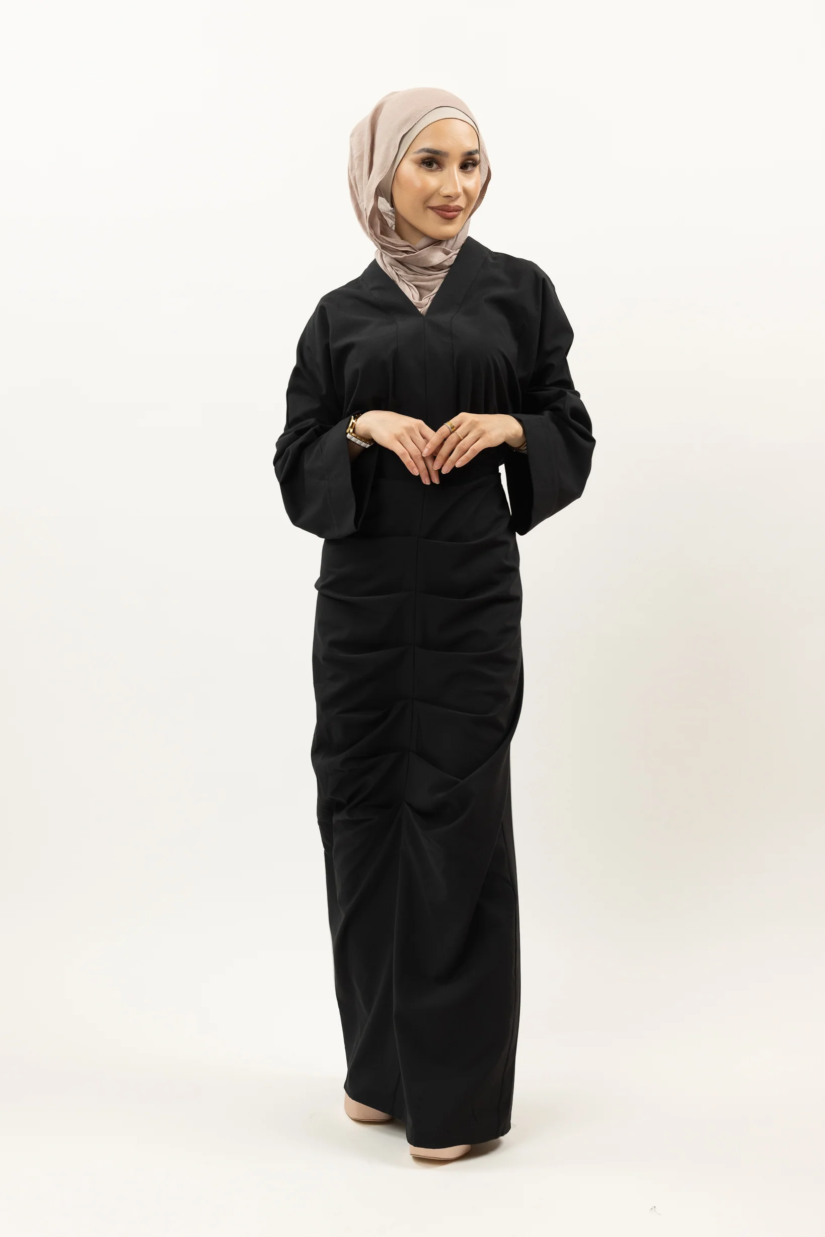 Pyla Rooj Dress - Image 8