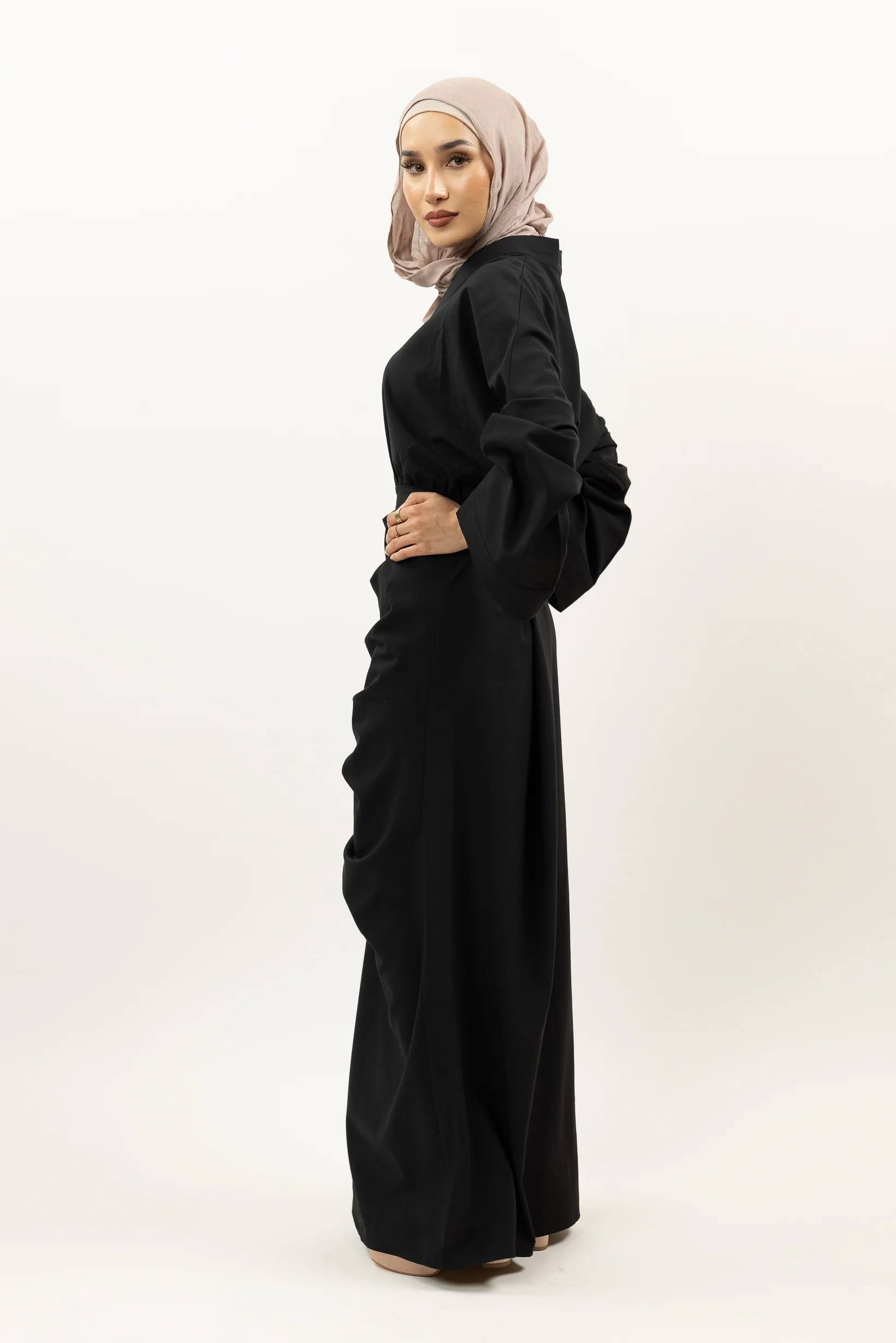 Pyla Rooj Dress - Image 9