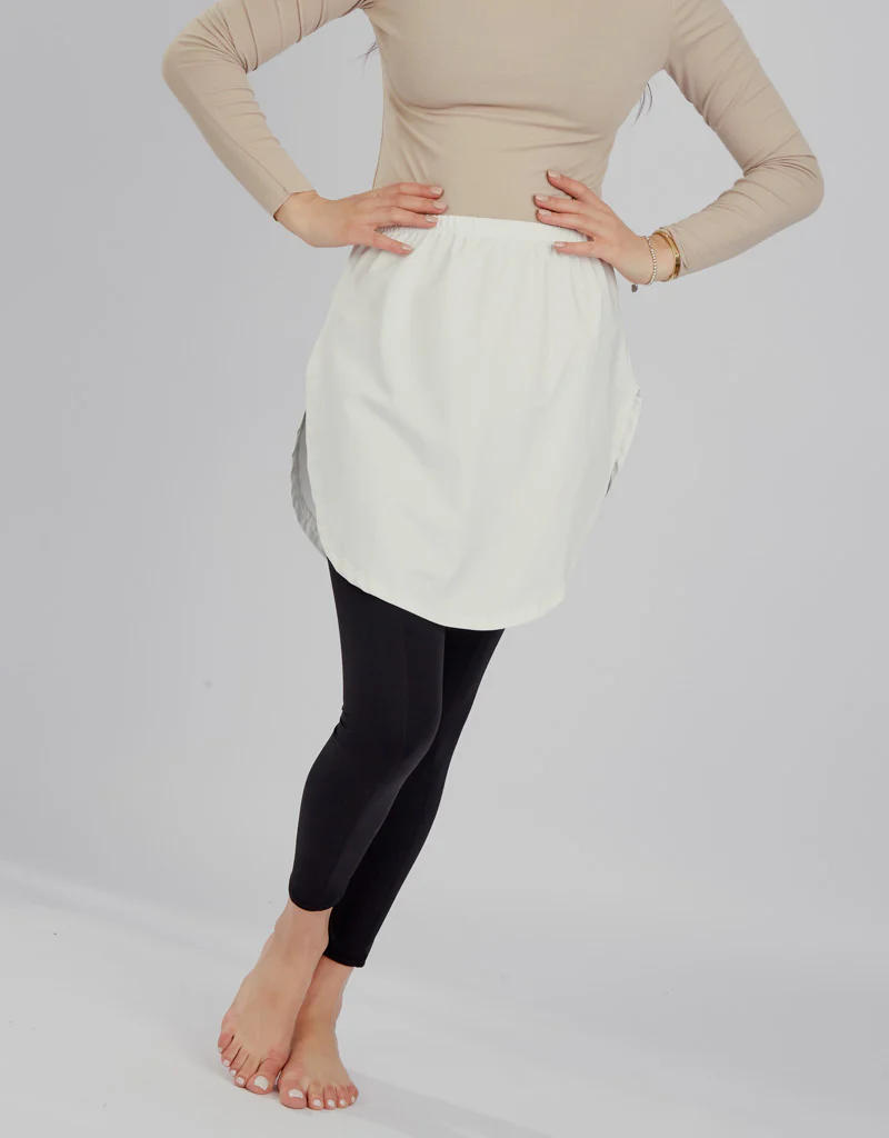 Quick Dry Layering Skirt - Image 10