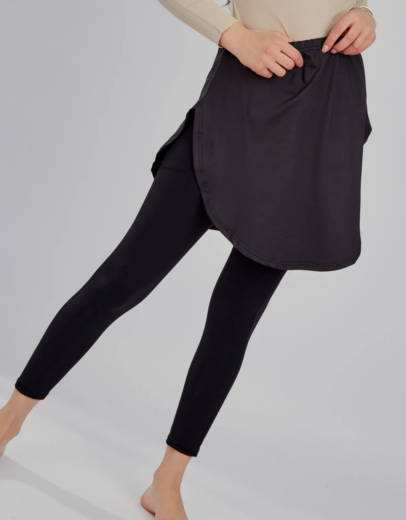 Quick Dry Layering Skirt - Image 5