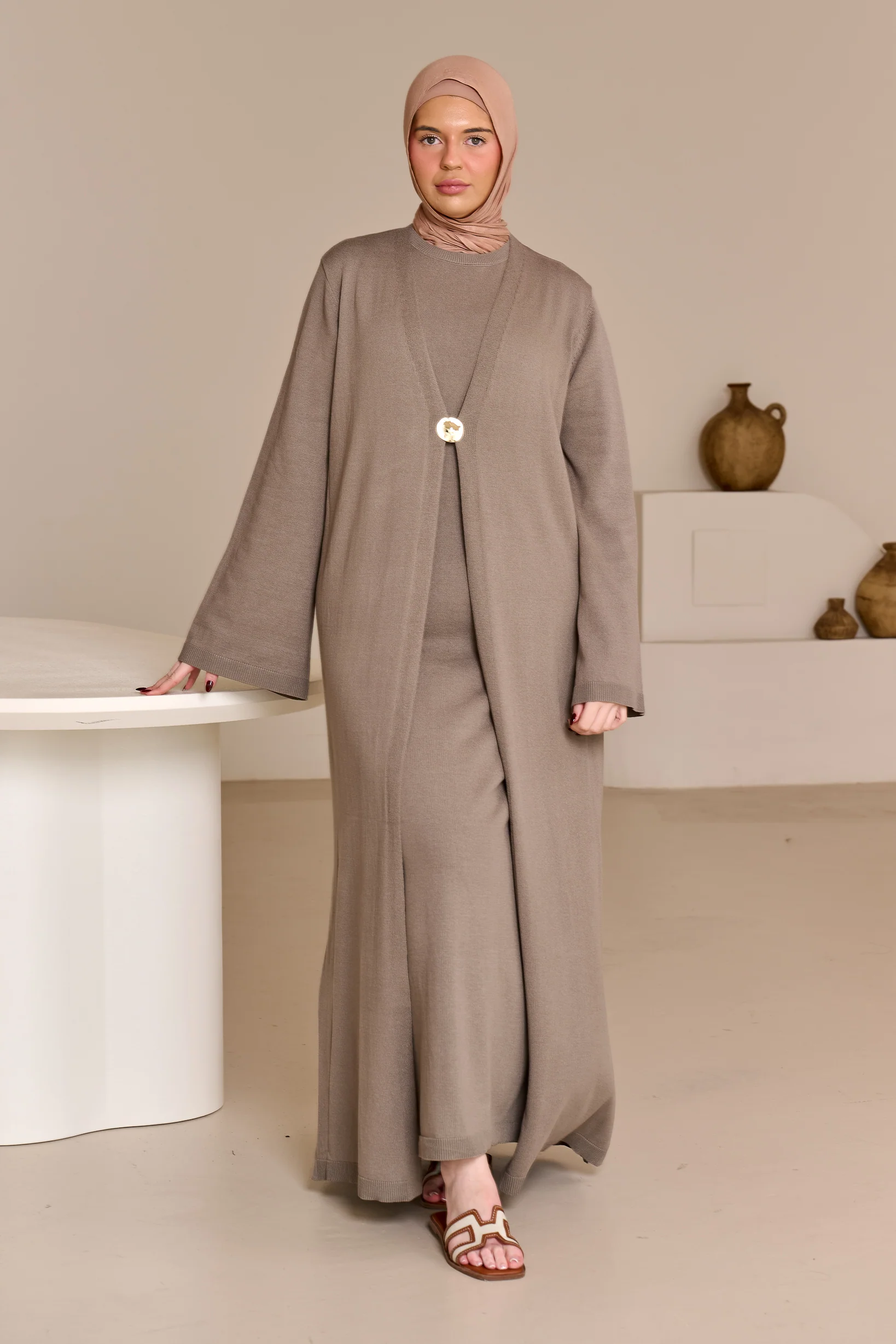 Reem Knit Set - Image 11