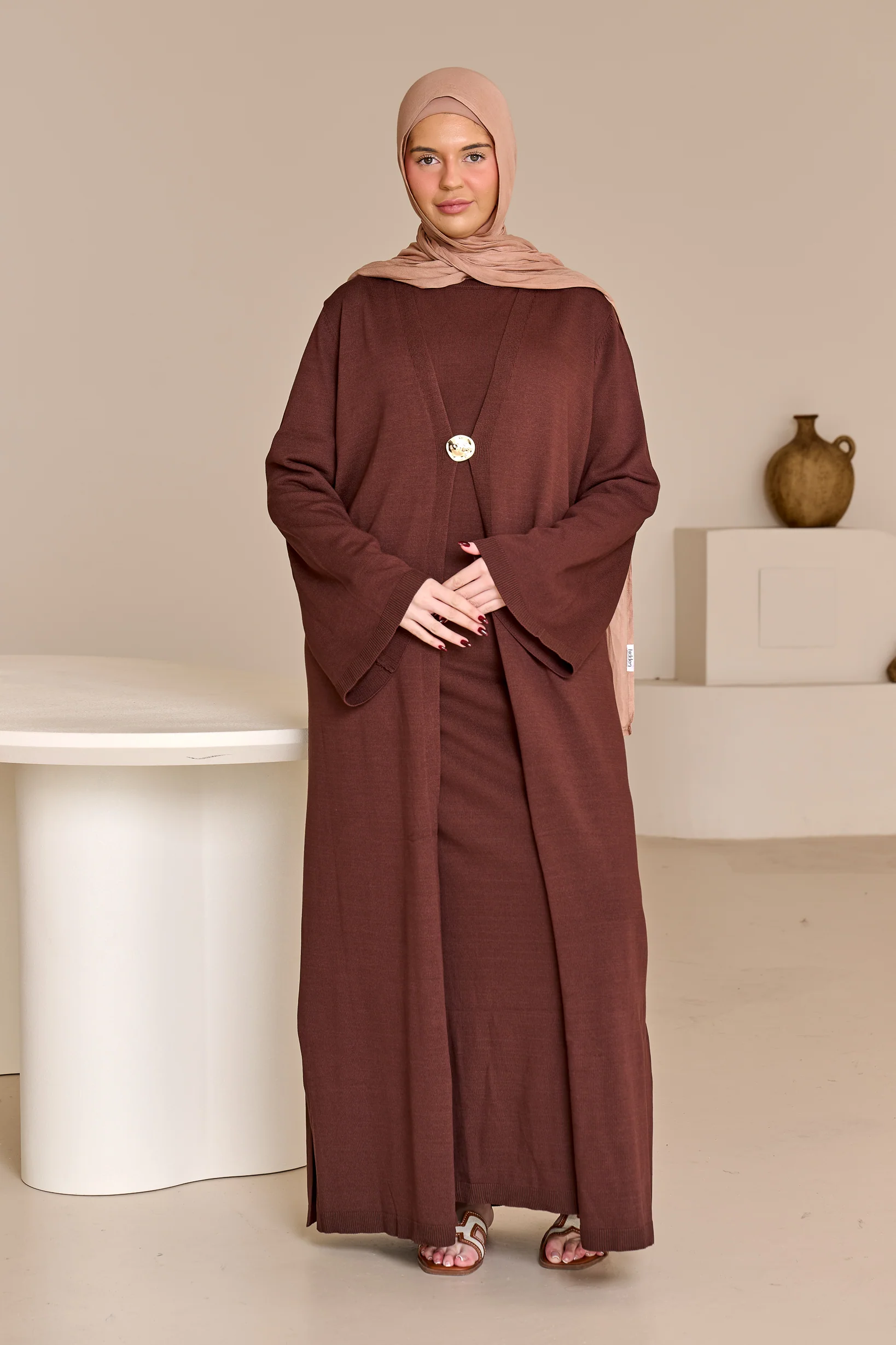 Reem Knit Set - Image 3