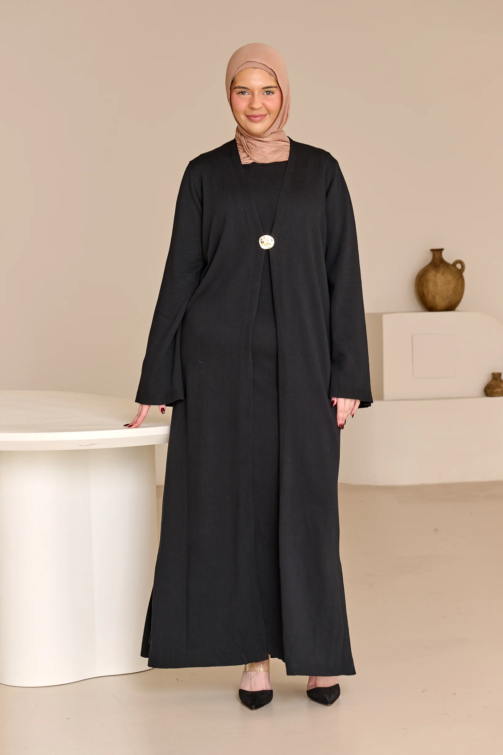 Reem Knit Set - Image 6