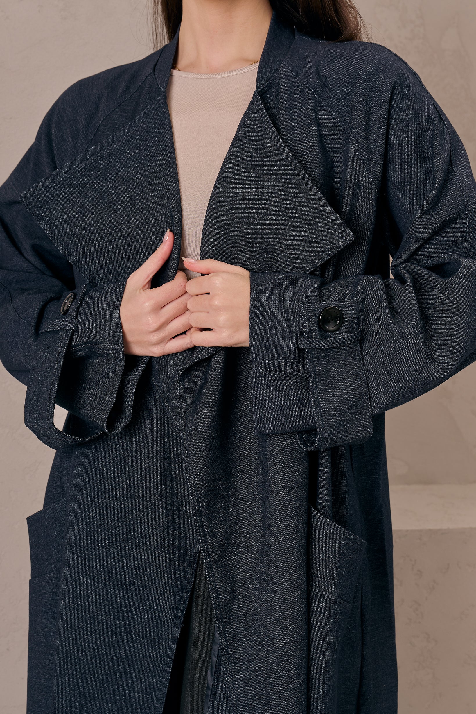 Regent Trench - Image 10