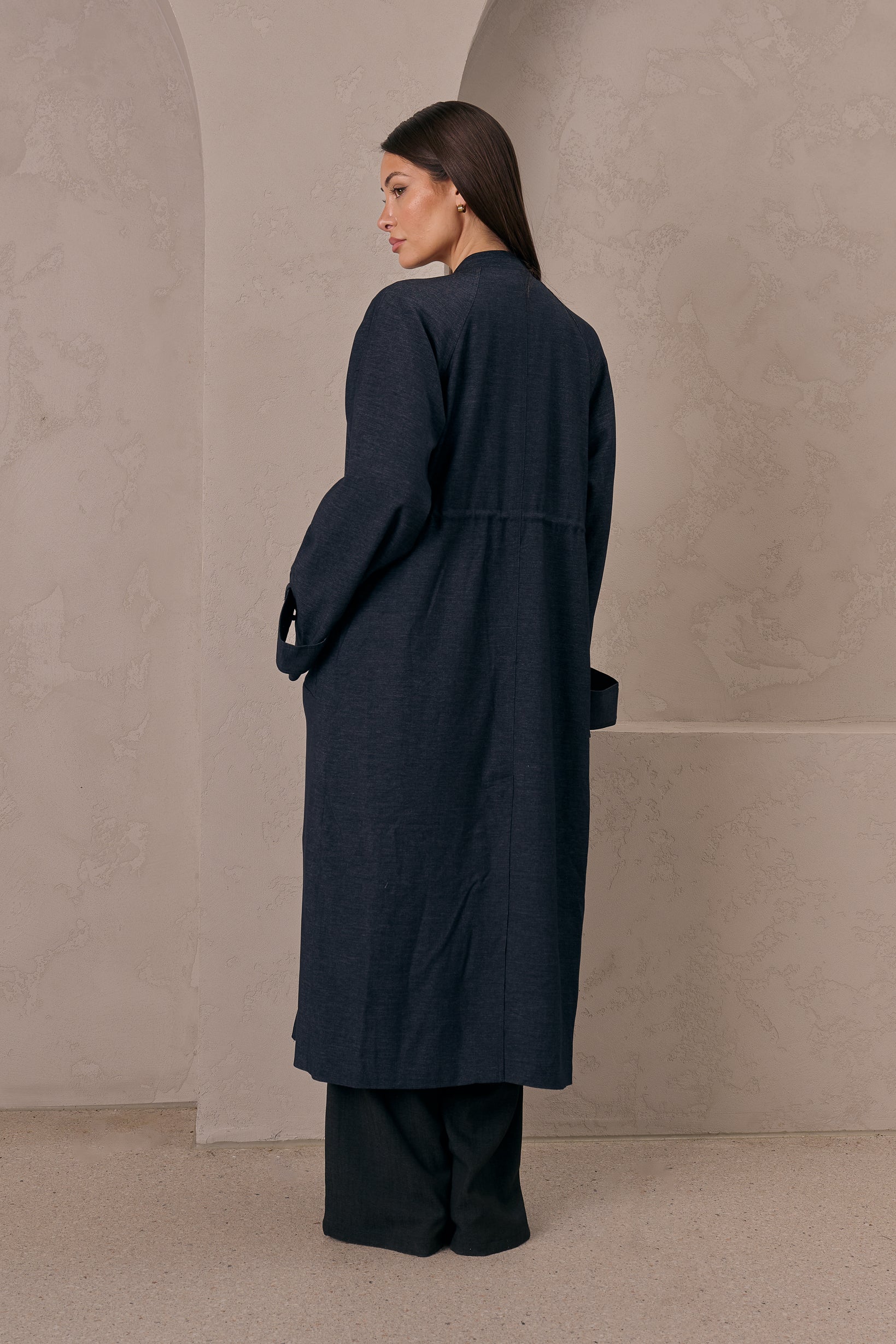 Regent Trench - Image 11