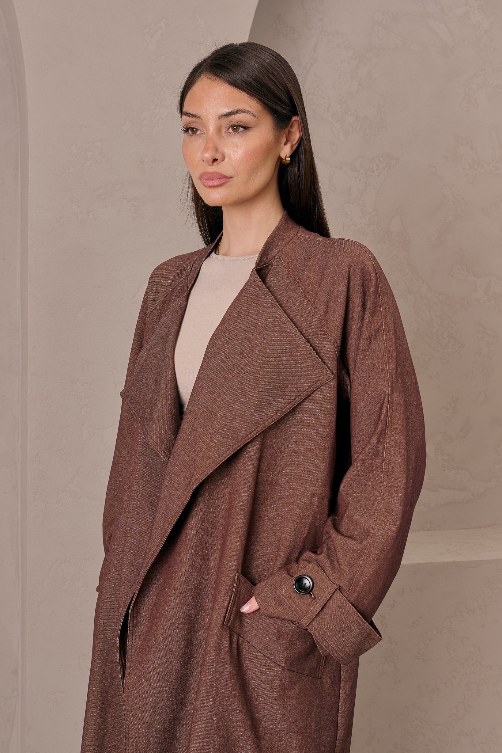 Regent Trench - Image 2