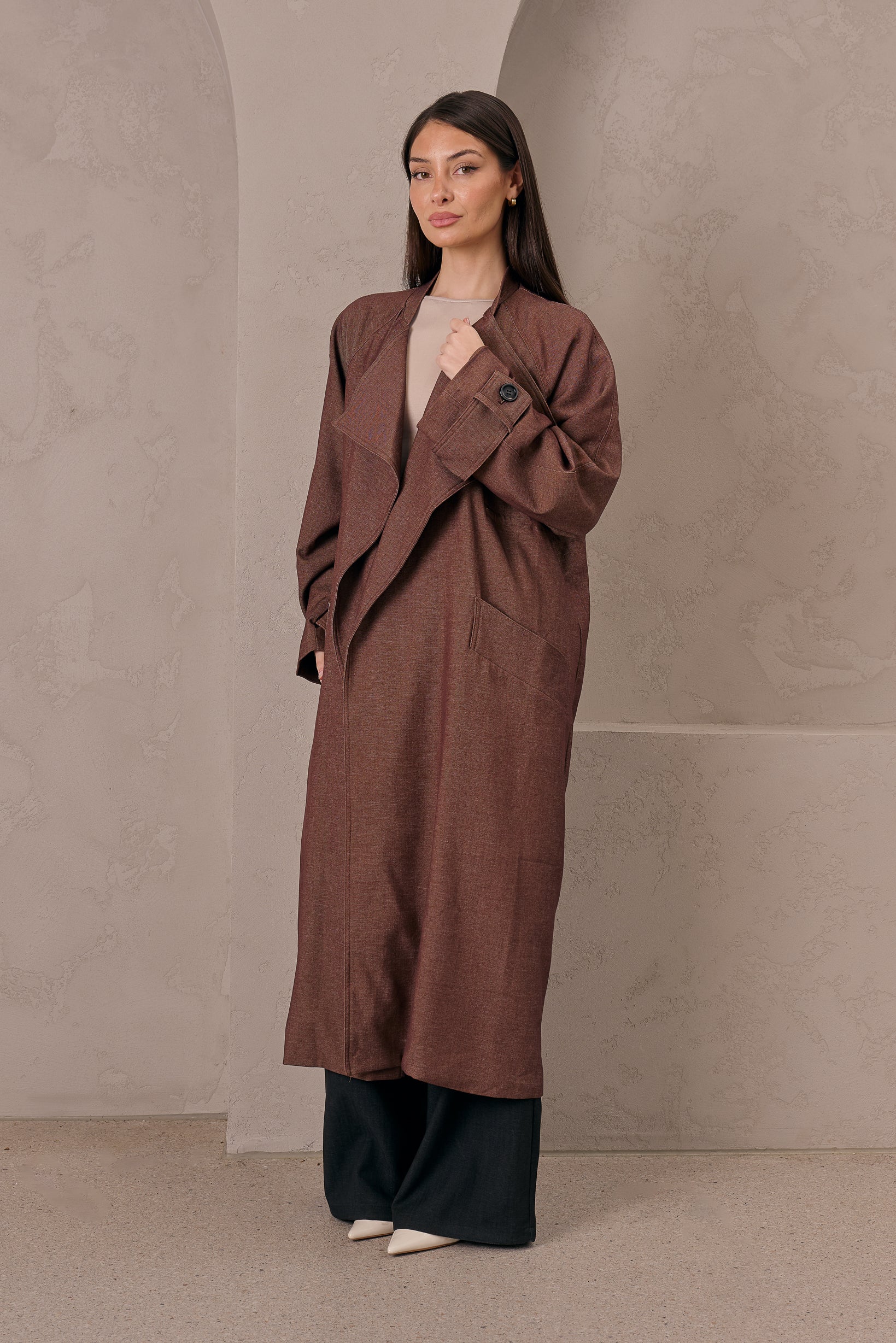 Regent Trench - Image 3