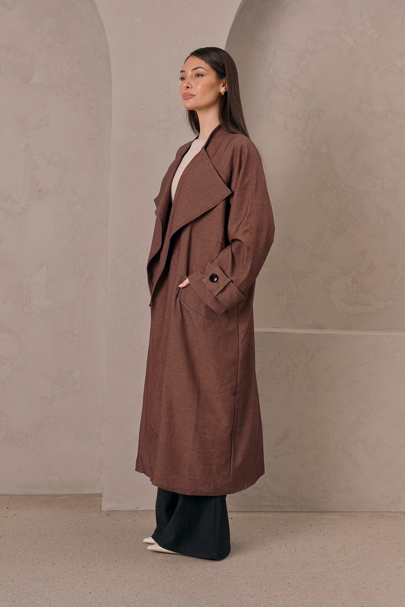 Regent Trench - Image 4