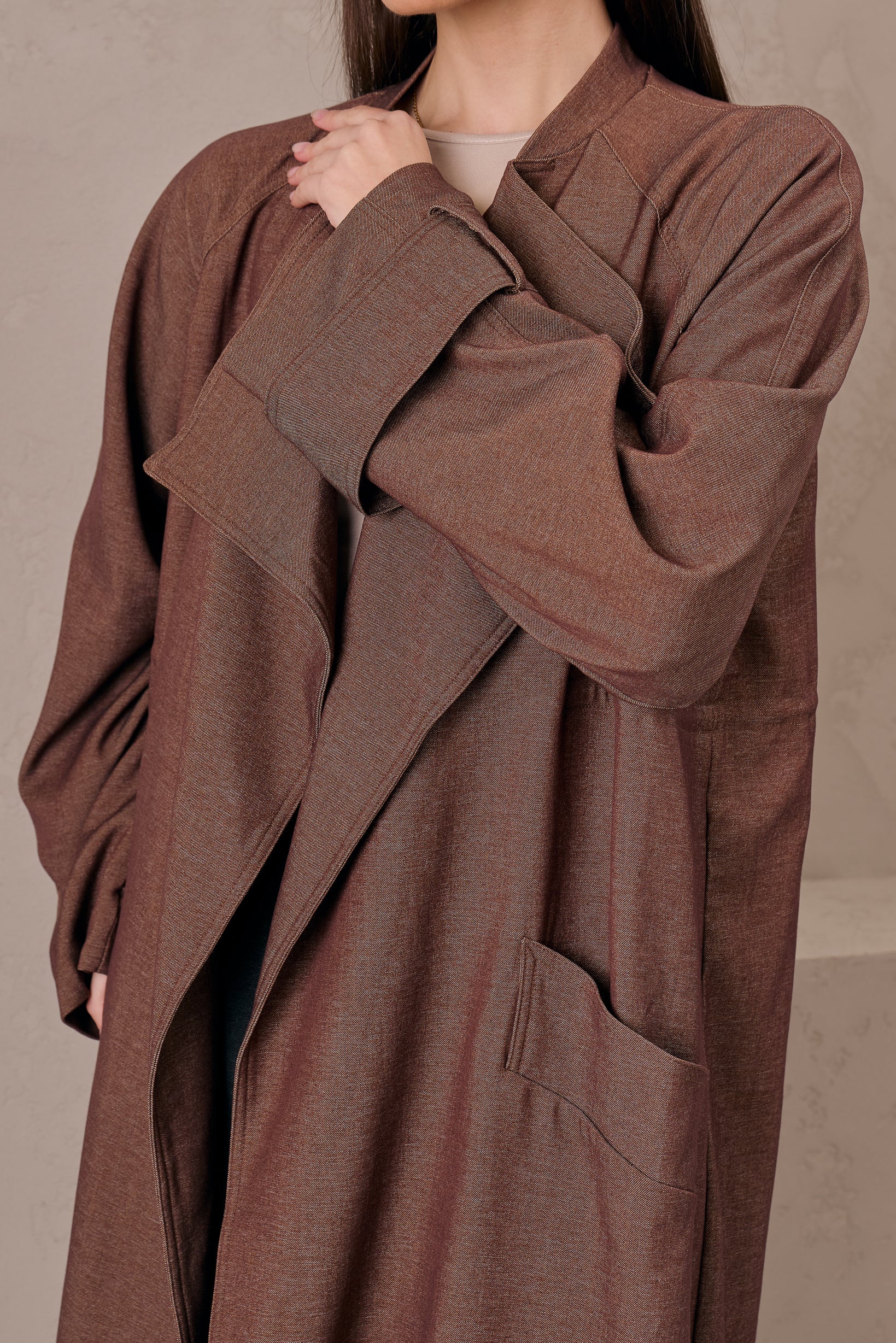 Regent Trench - Image 5