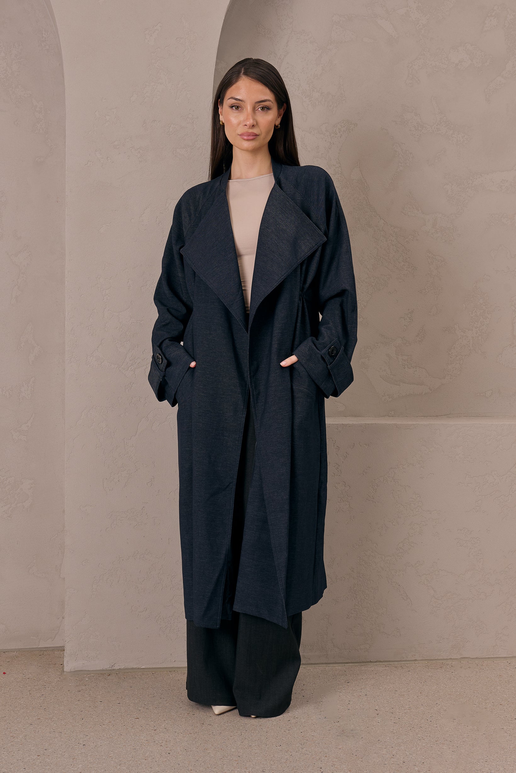 Regent Trench - Image 7