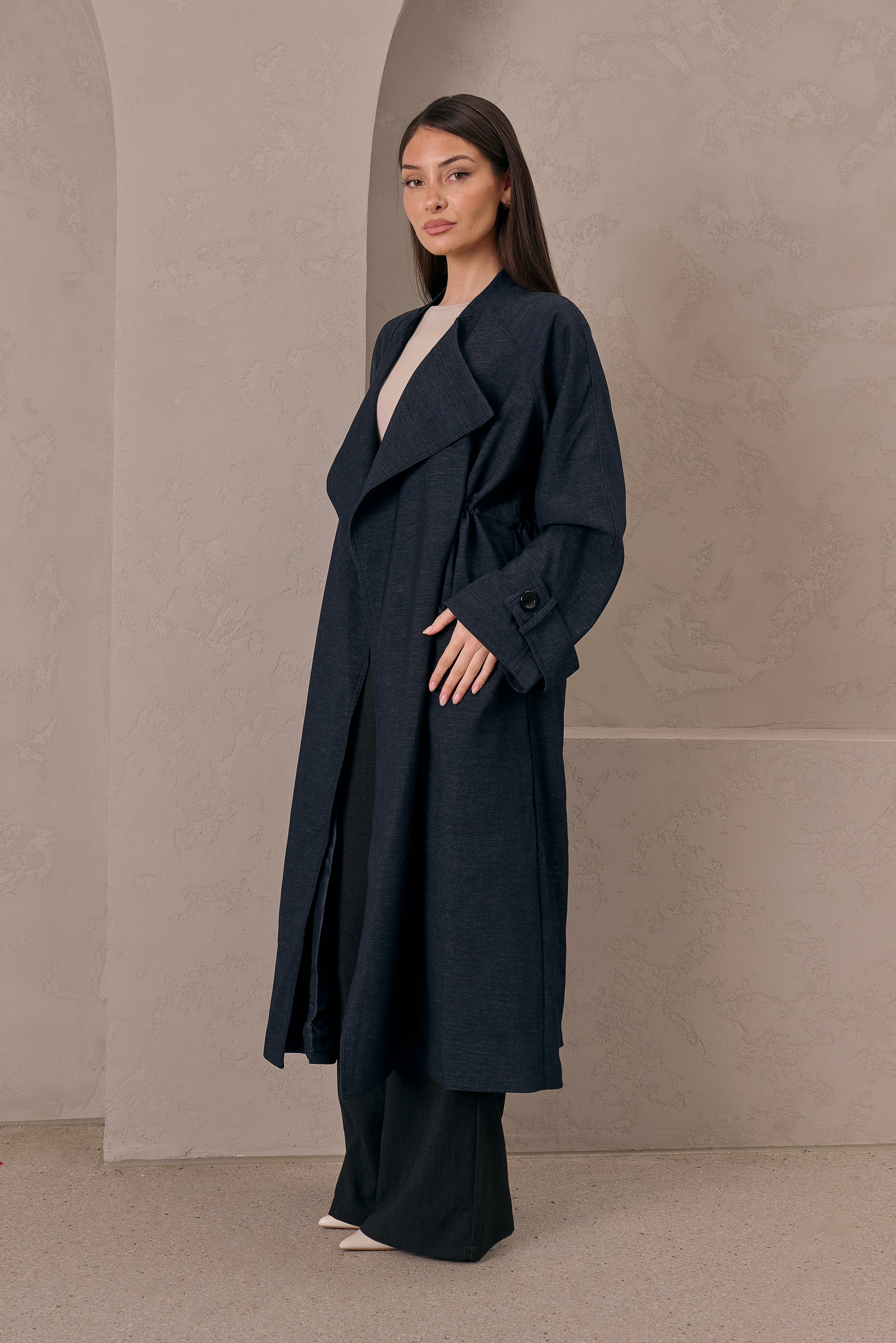 Regent Trench - Image 9