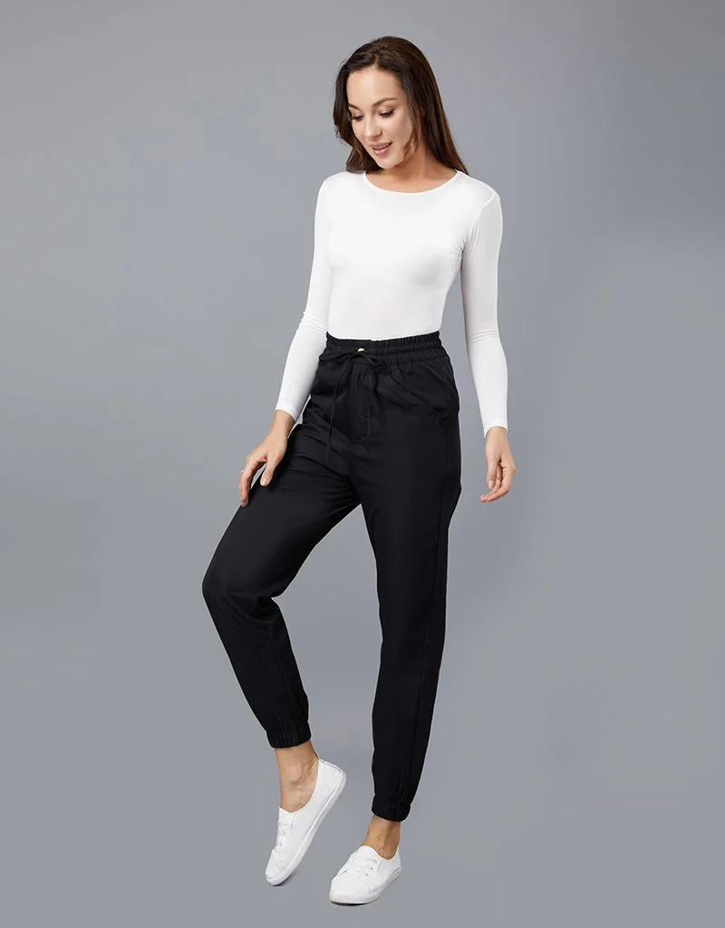 Relaxed Zip Pocket Chinos - Image 8