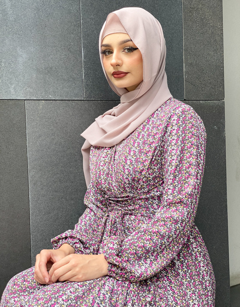 Romira Dress - Image 4