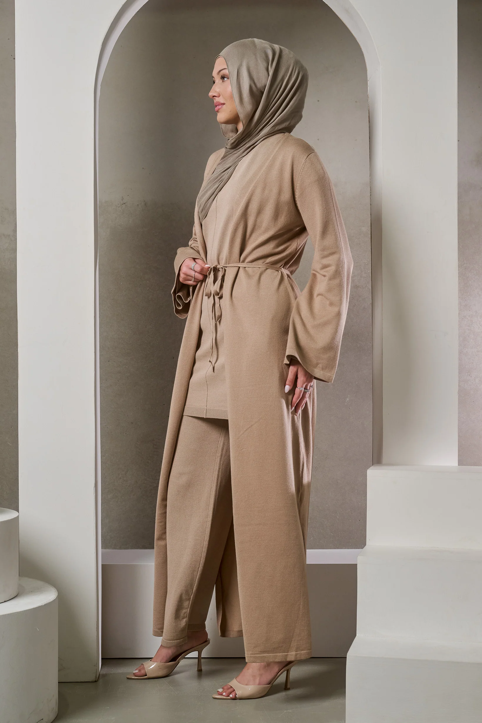 Rory Knit Cardigan - Image 25