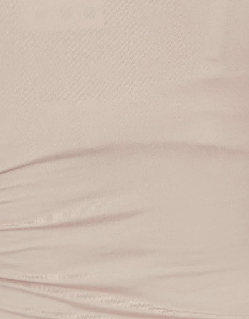 Round Neck Cotton Body Top - Light Shades - Image 20