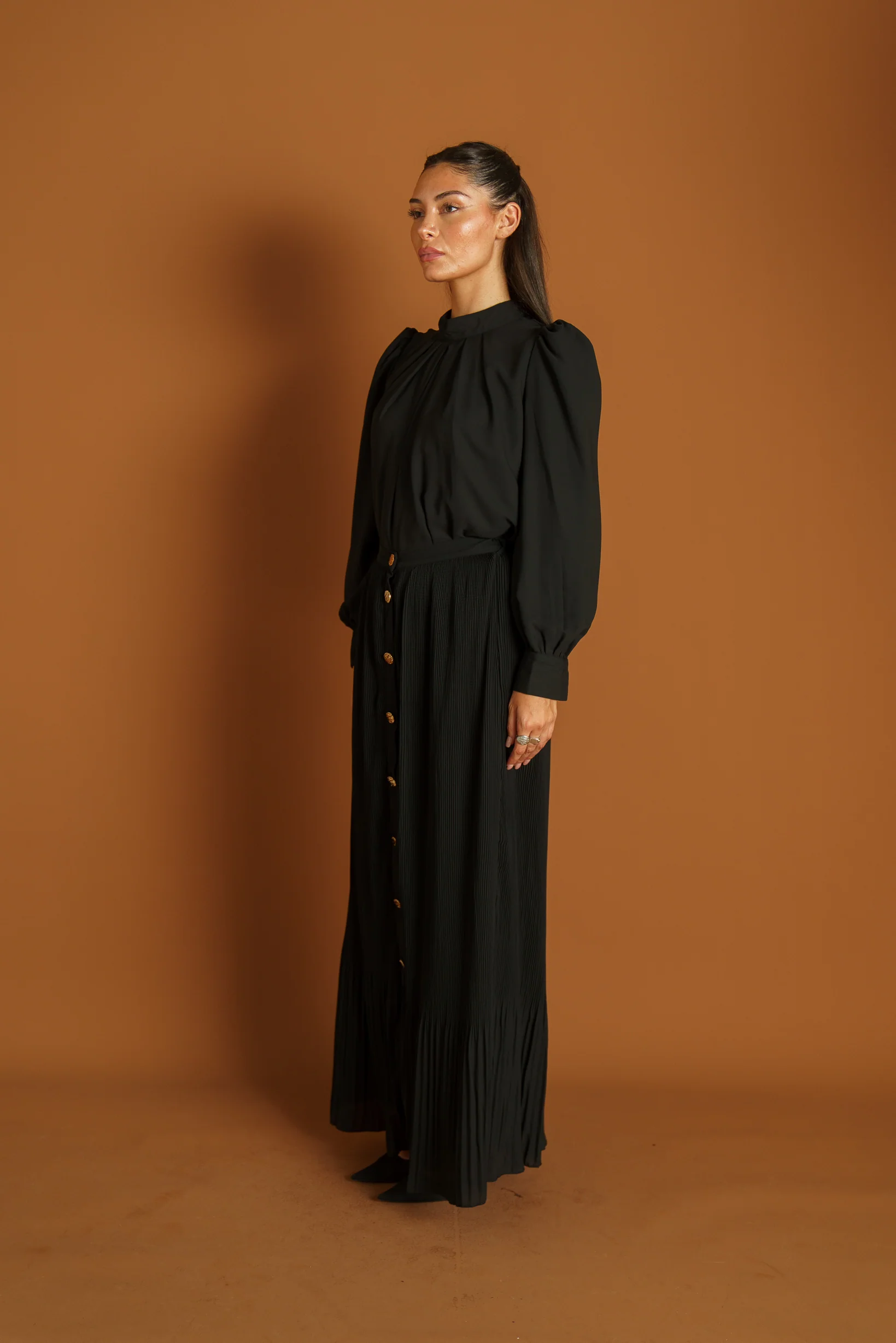 Runway Aliyah Skirt - Image 9