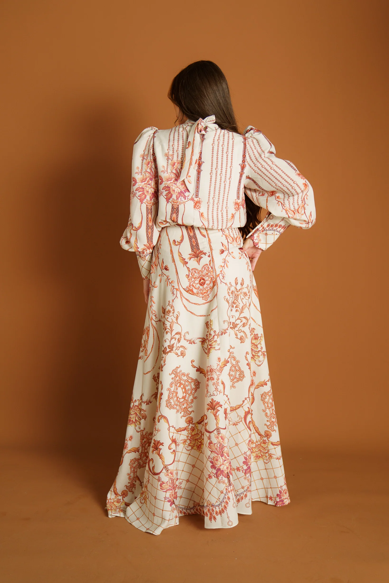Runway Amora Top - Image 6