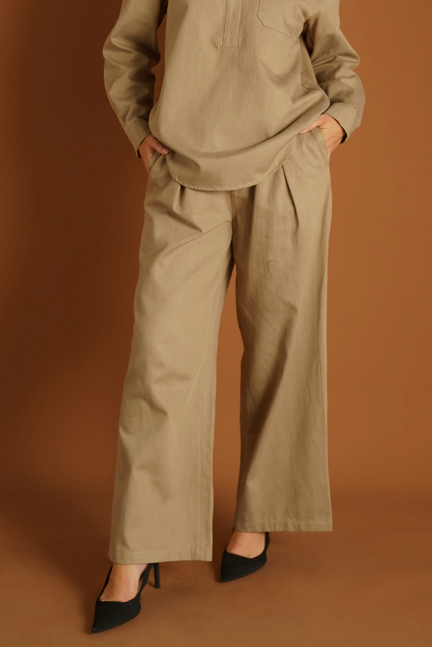 Runway Aramis Mocha Bundle - Image 4