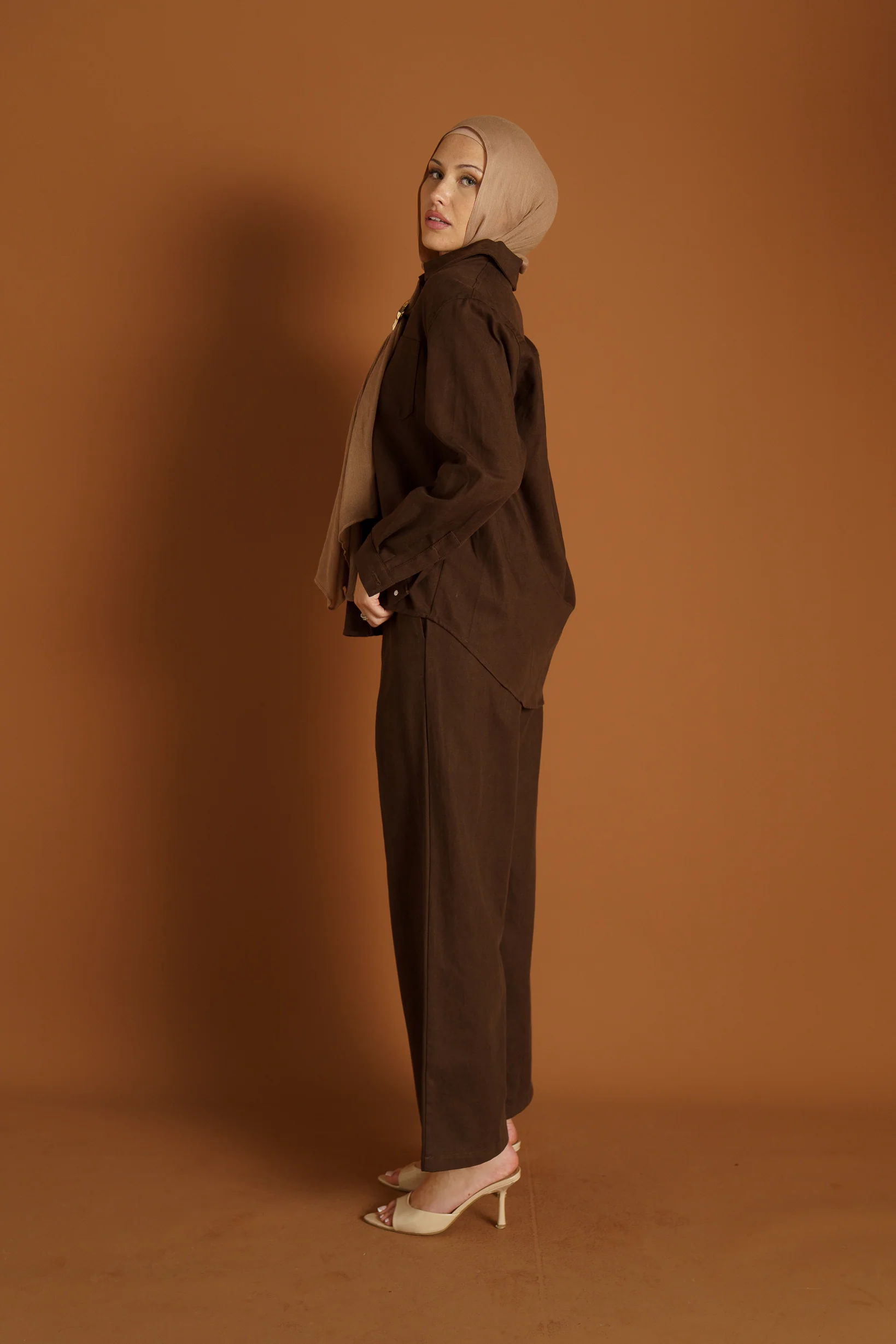 Runway Aramis Pants - Image 3