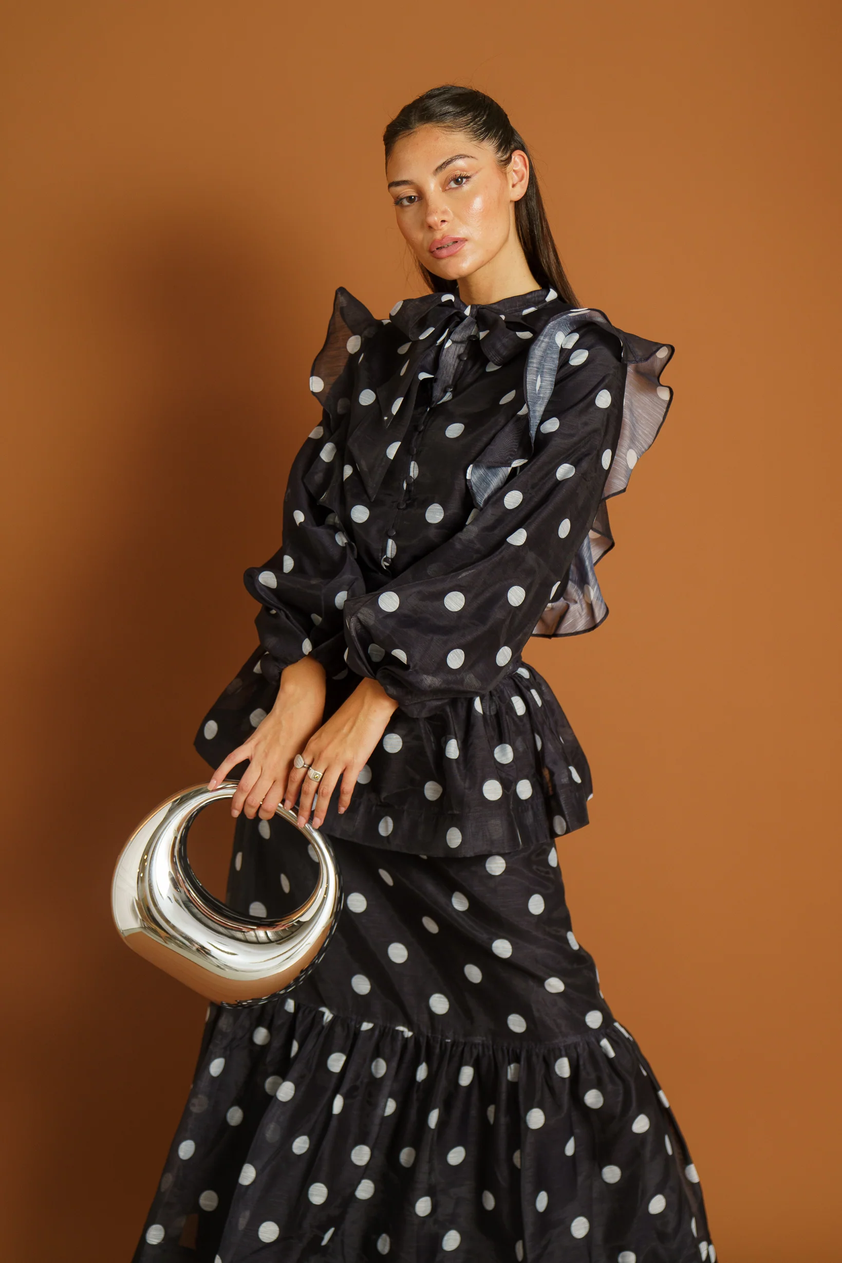 Runway Audrey Black Bundle - Image 4