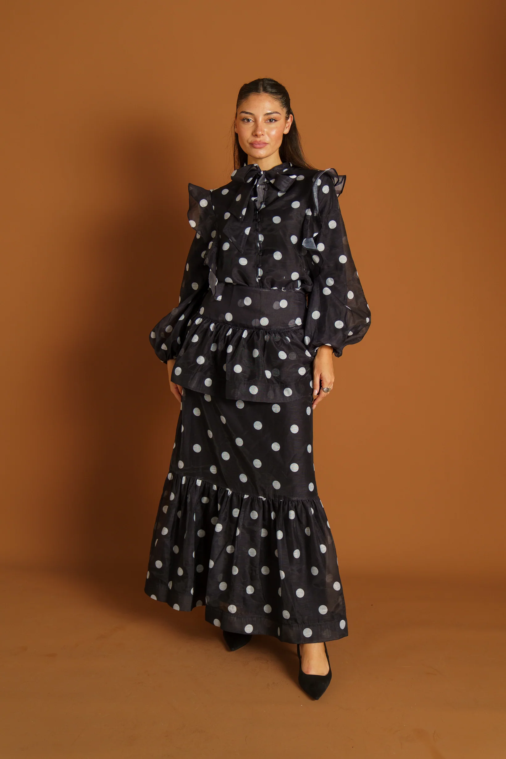 Runway Audrey Blouse - Image 2