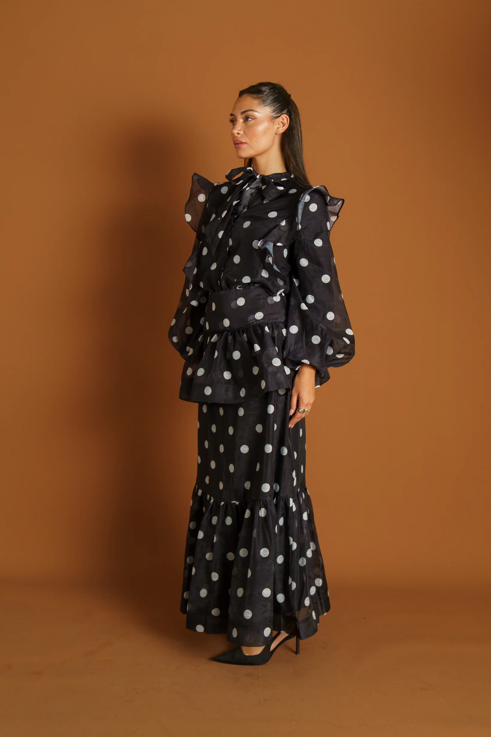 Runway Audrey Blouse - Image 4