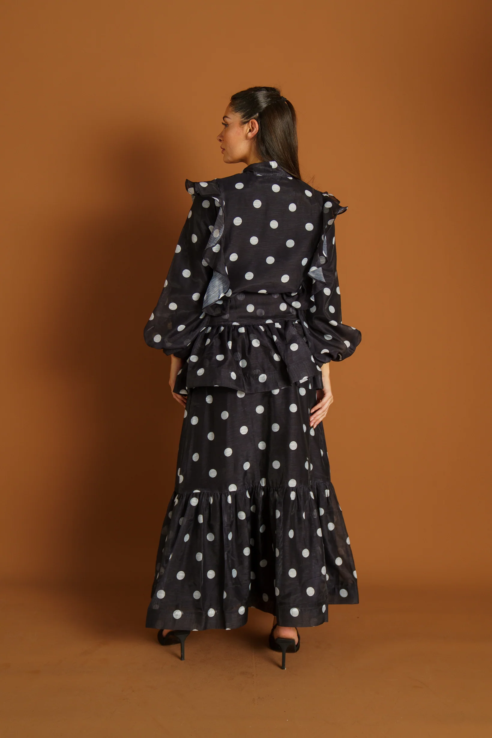 Runway Audrey Blouse - Image 6