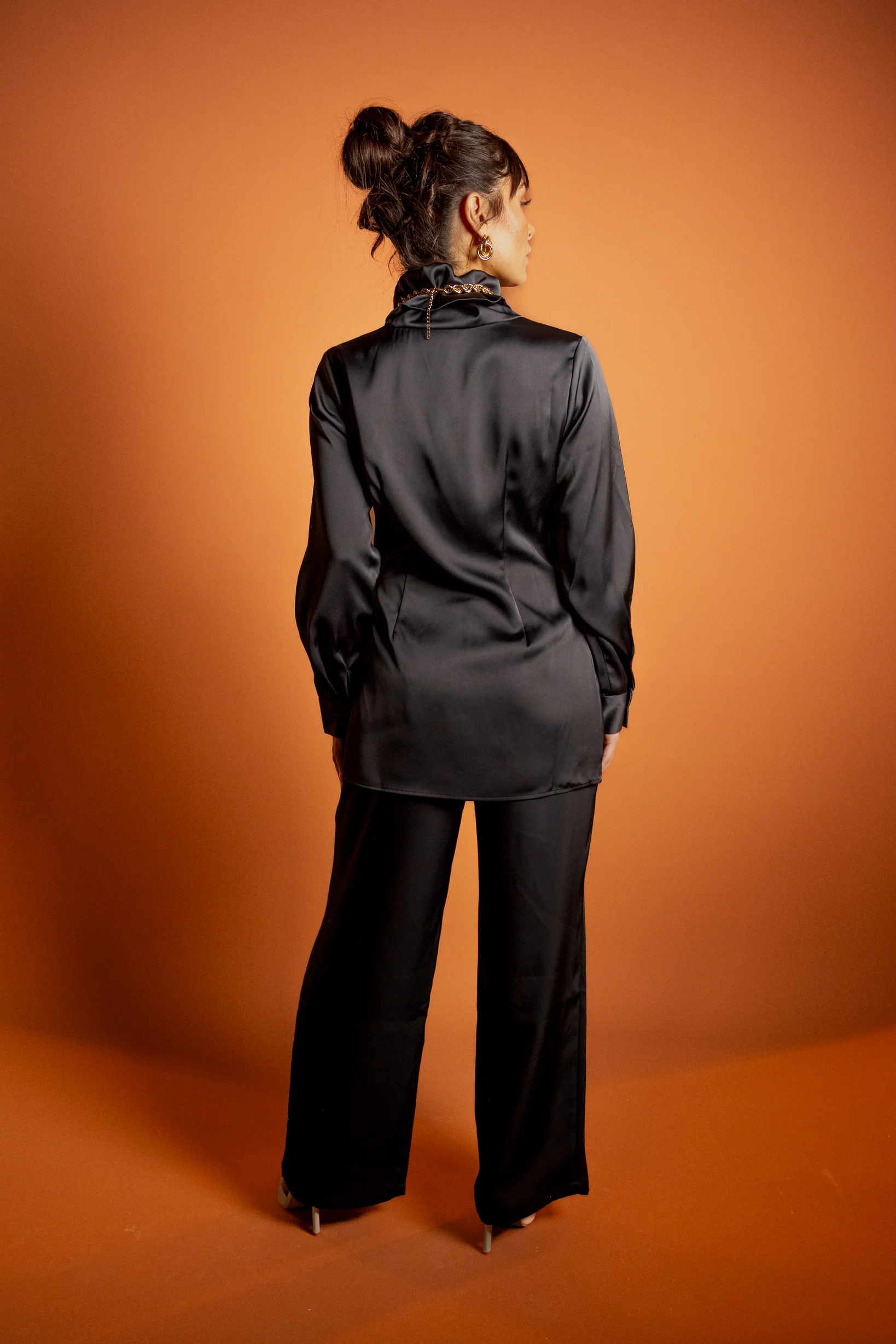 Runway Celine Blouse - Image 4