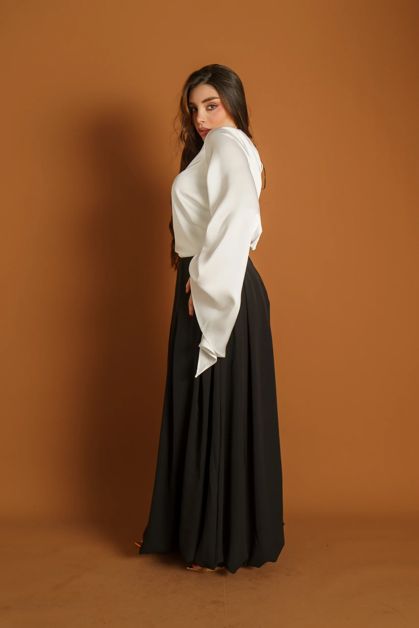 Runway Coco Skirt - Image 4