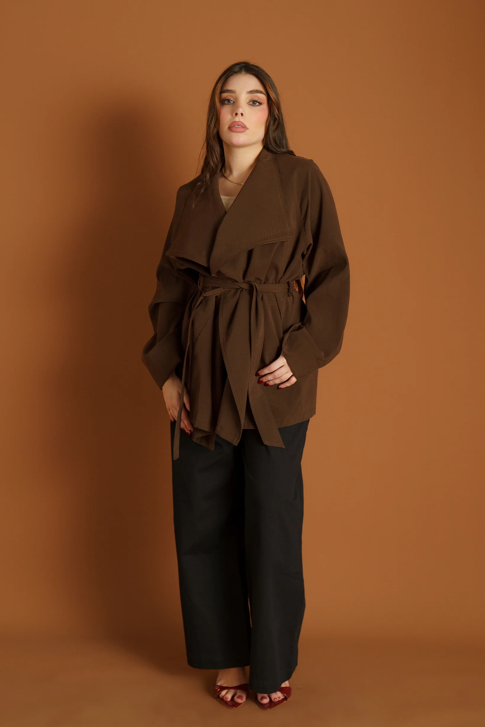 Runway Cora Jacket - Image 6