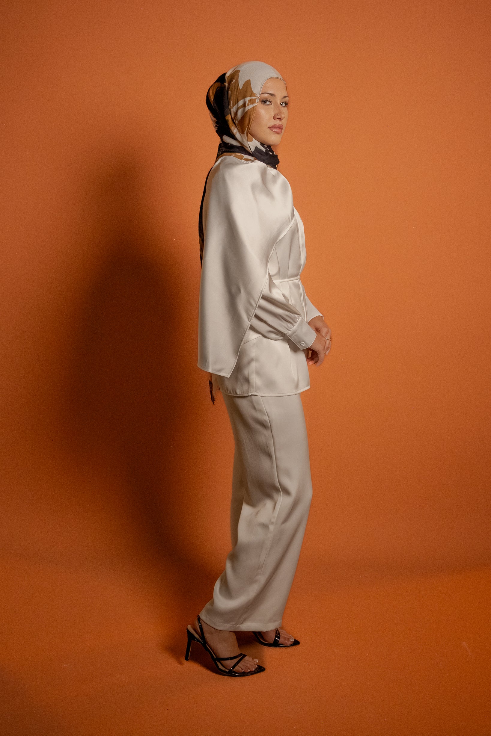 Runway DC Pants - Image 7