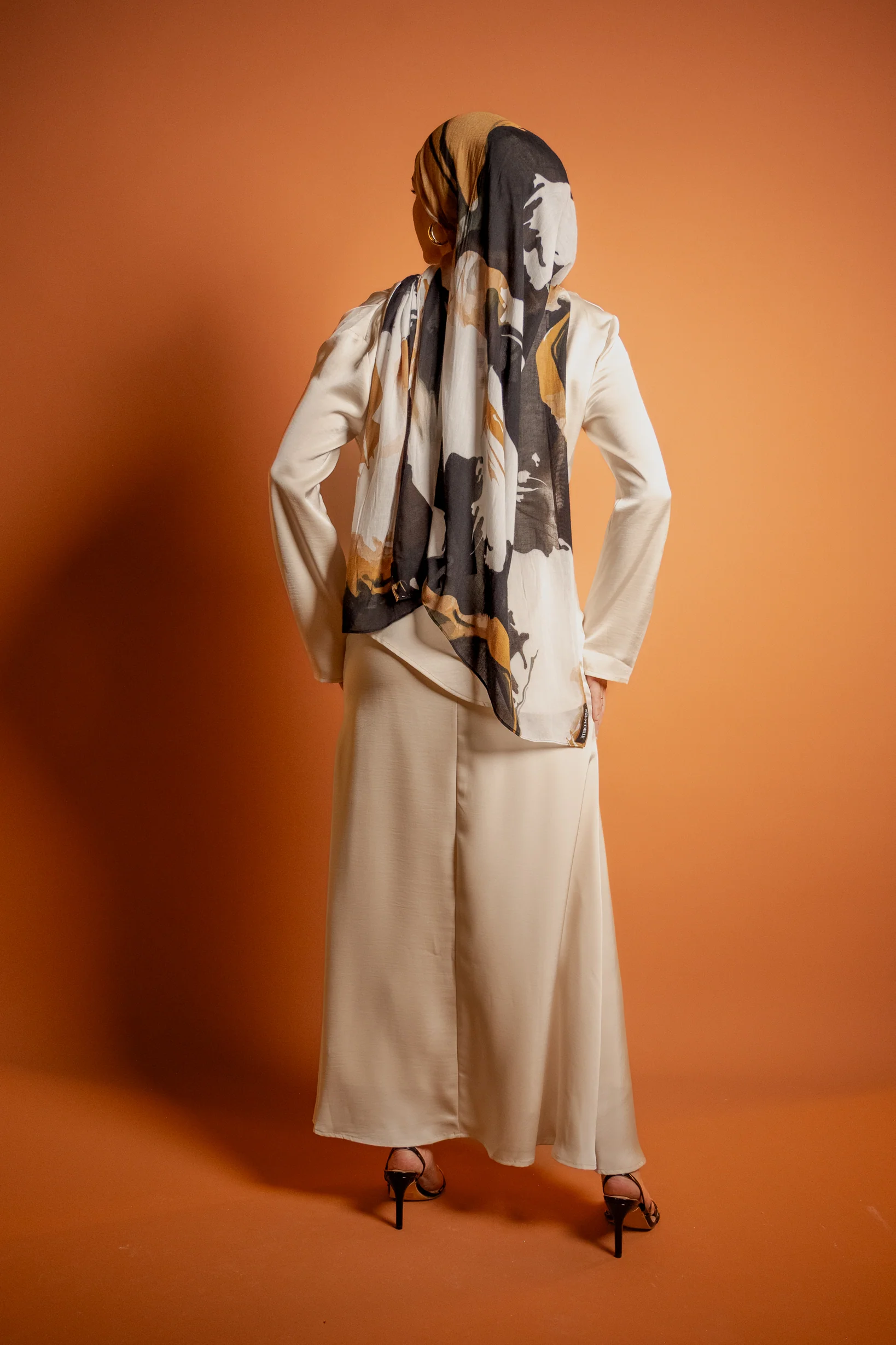 Runway DC Pants - Image 8