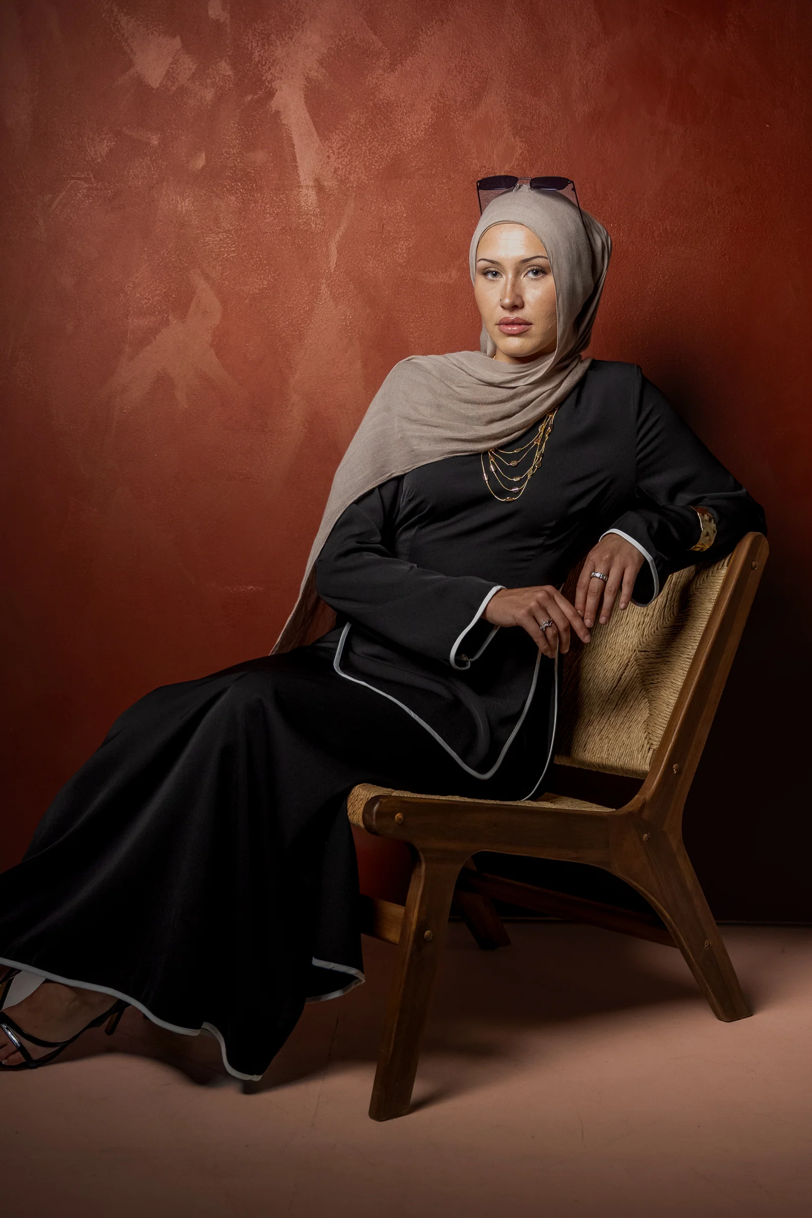 Runway Eliyanna Set - Image 8