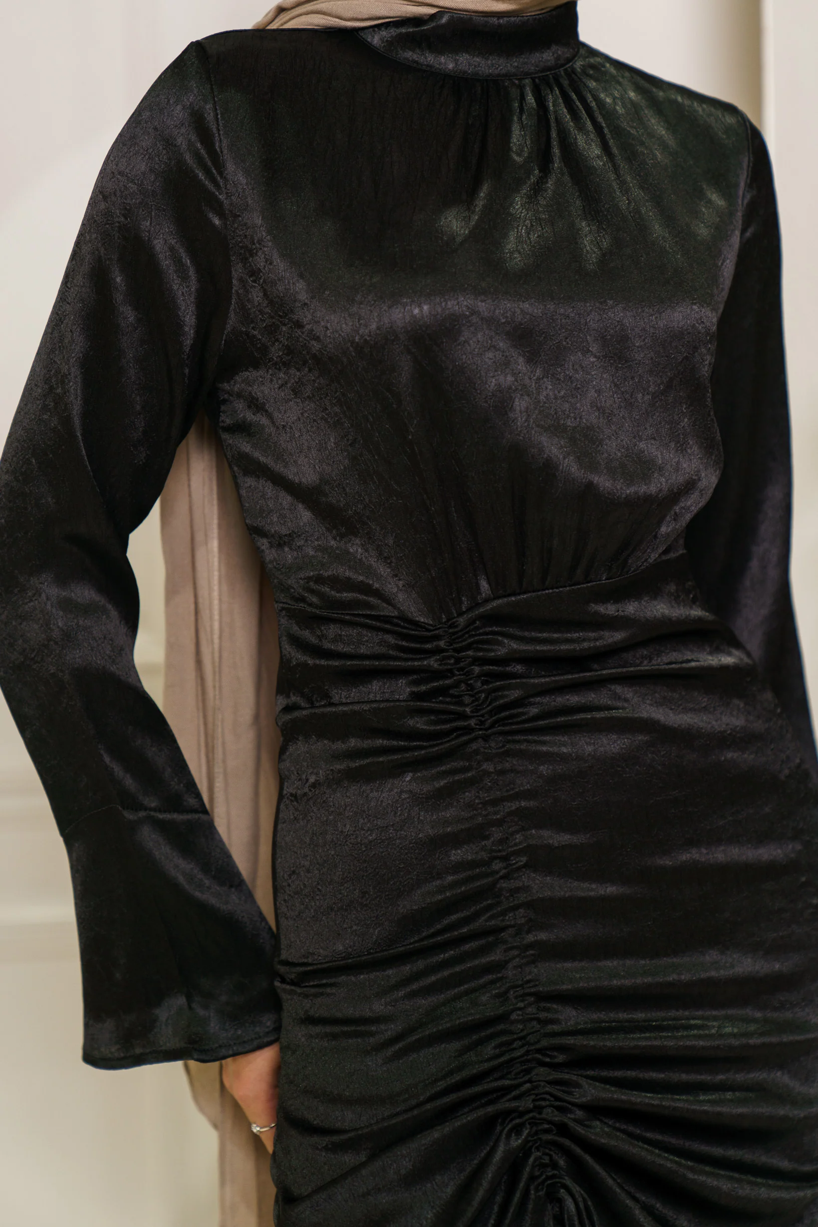 Runway Emilia Dress - Image 9