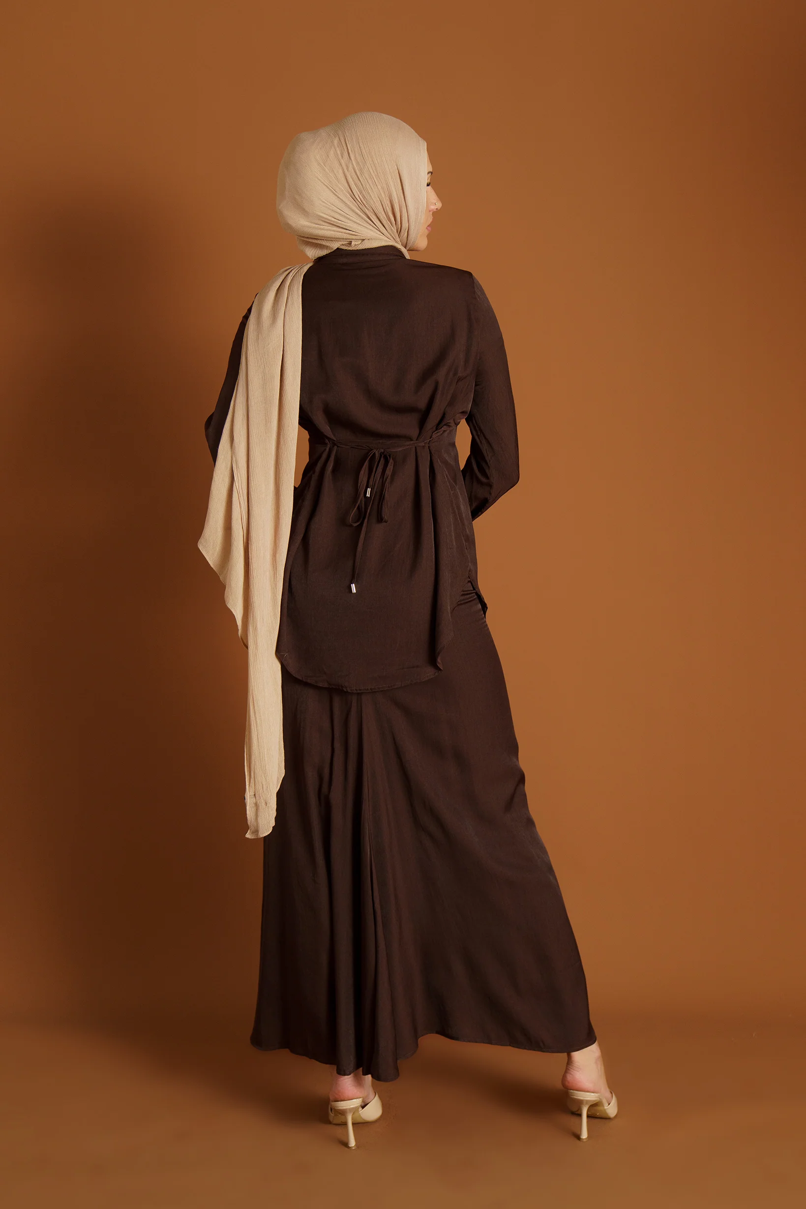 Runway Fiona Skirt - Image 4