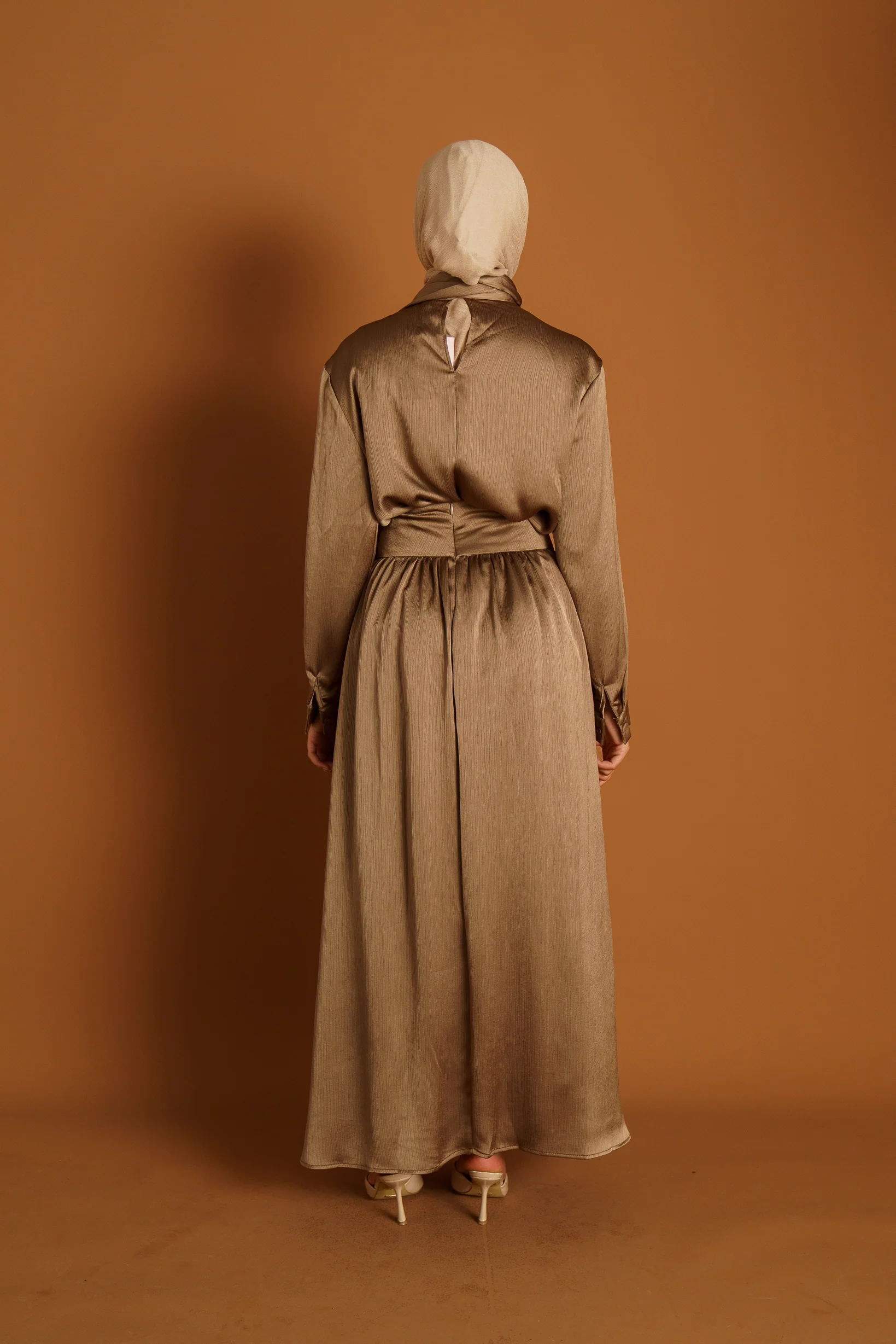Runway Lara Skirt - Image 4