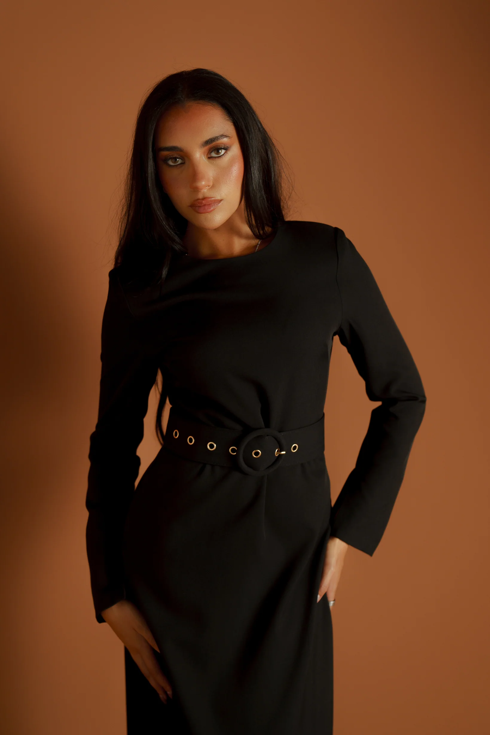 Runway Madeline Dress - Image 2