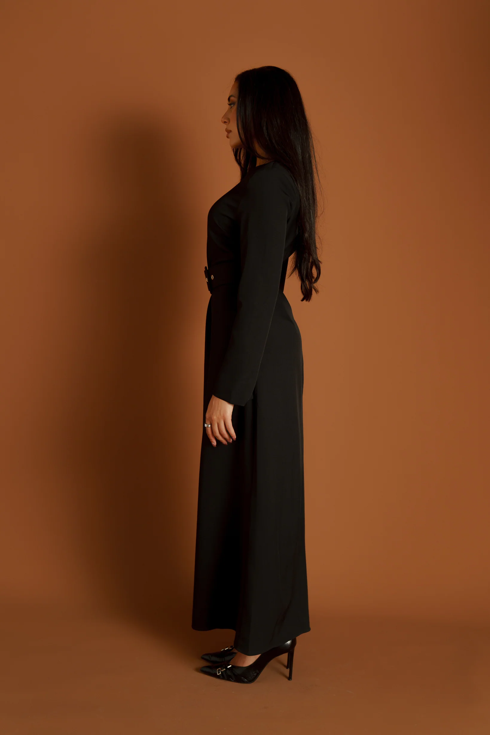 Runway Madeline Dress - Image 4