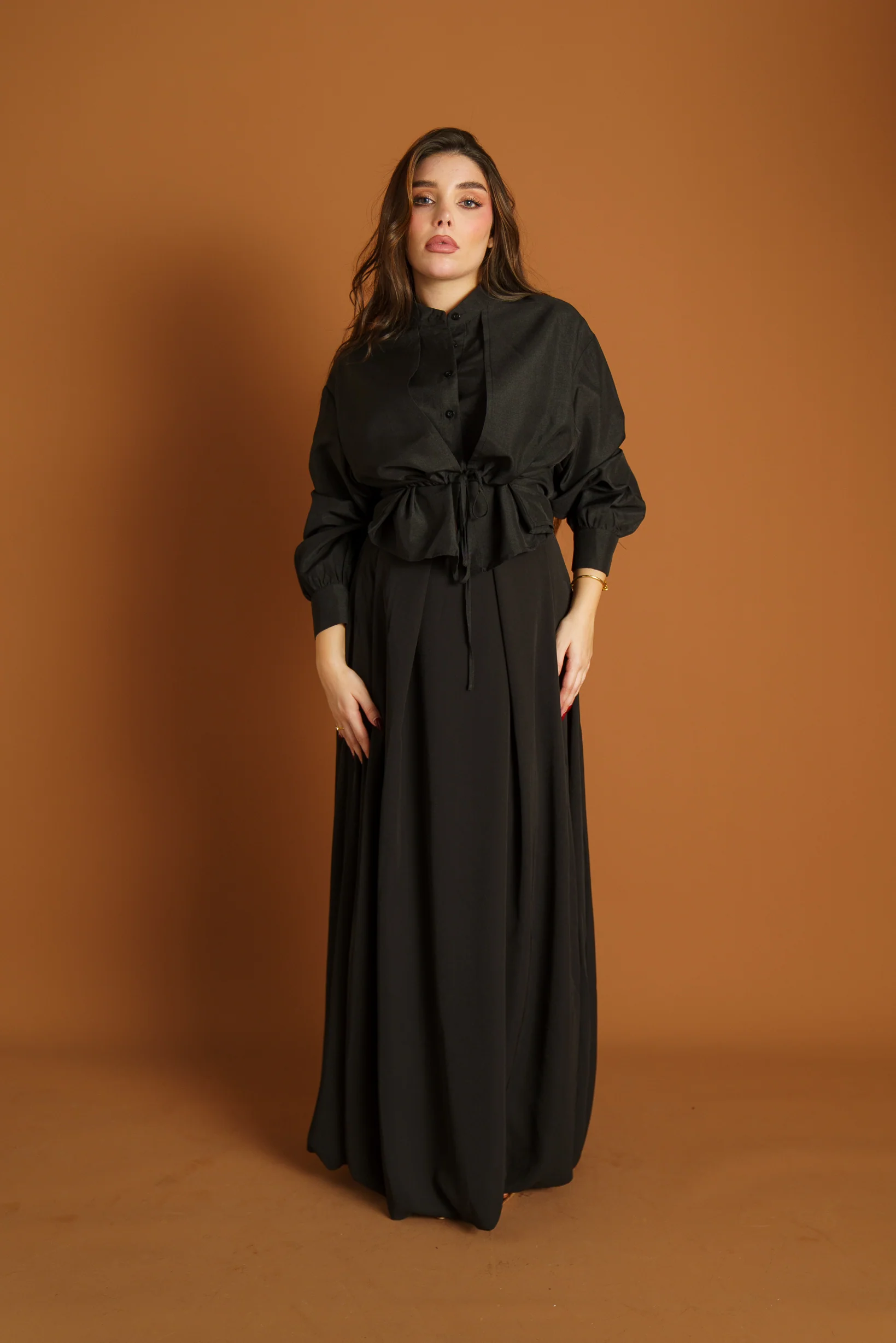 Runway Mayra Shirt - Image 8