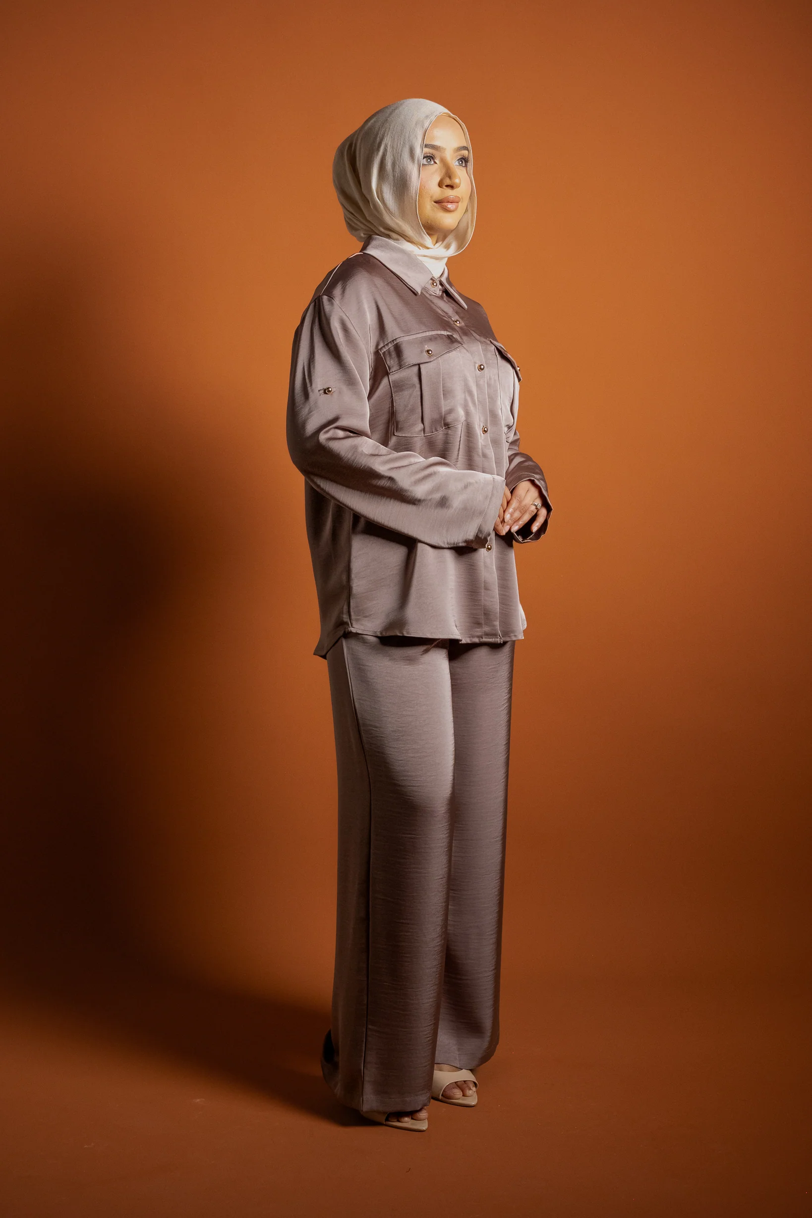 Runway Military Mocha Bundle - Image 2
