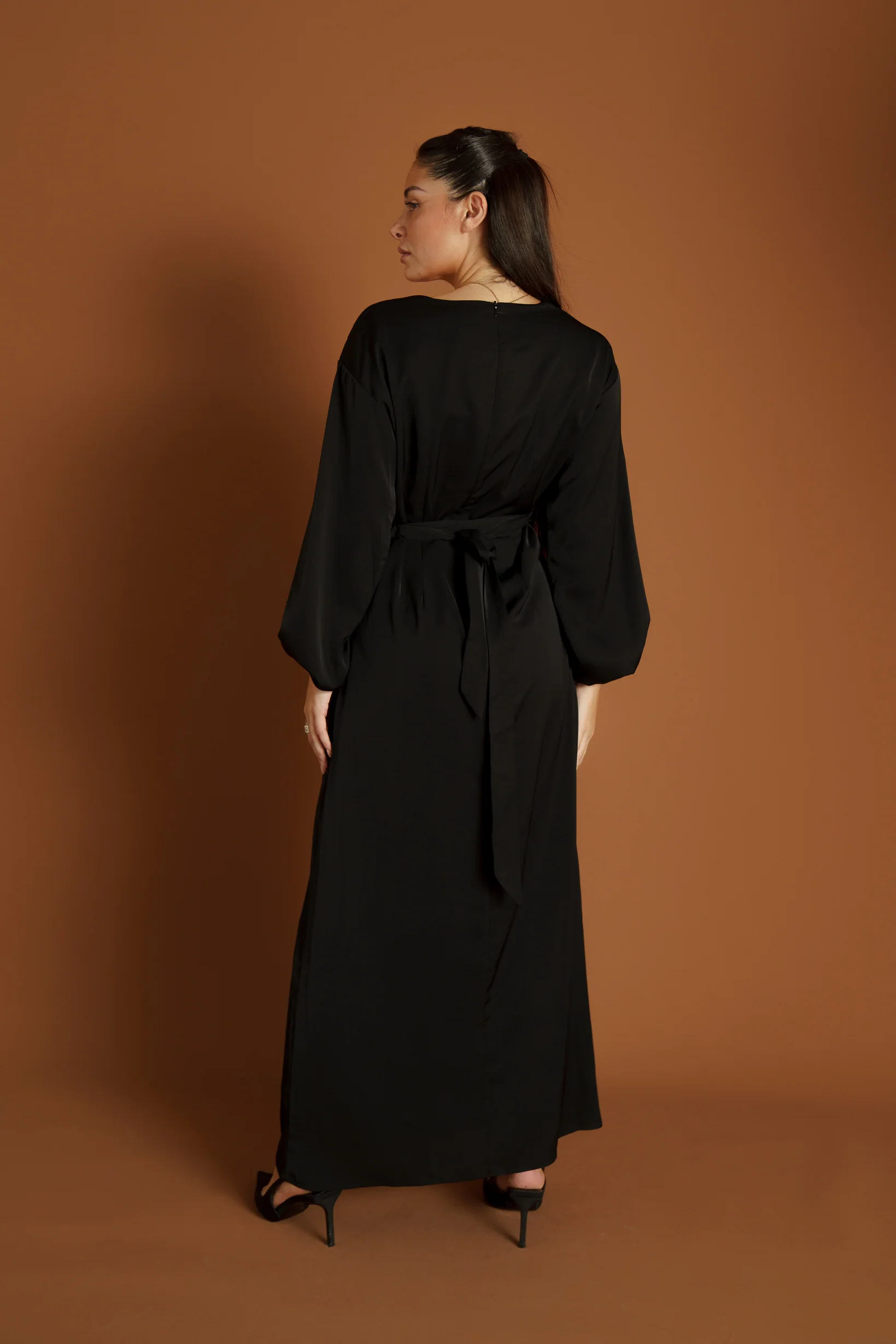 Runway Milly Dress - Image 12