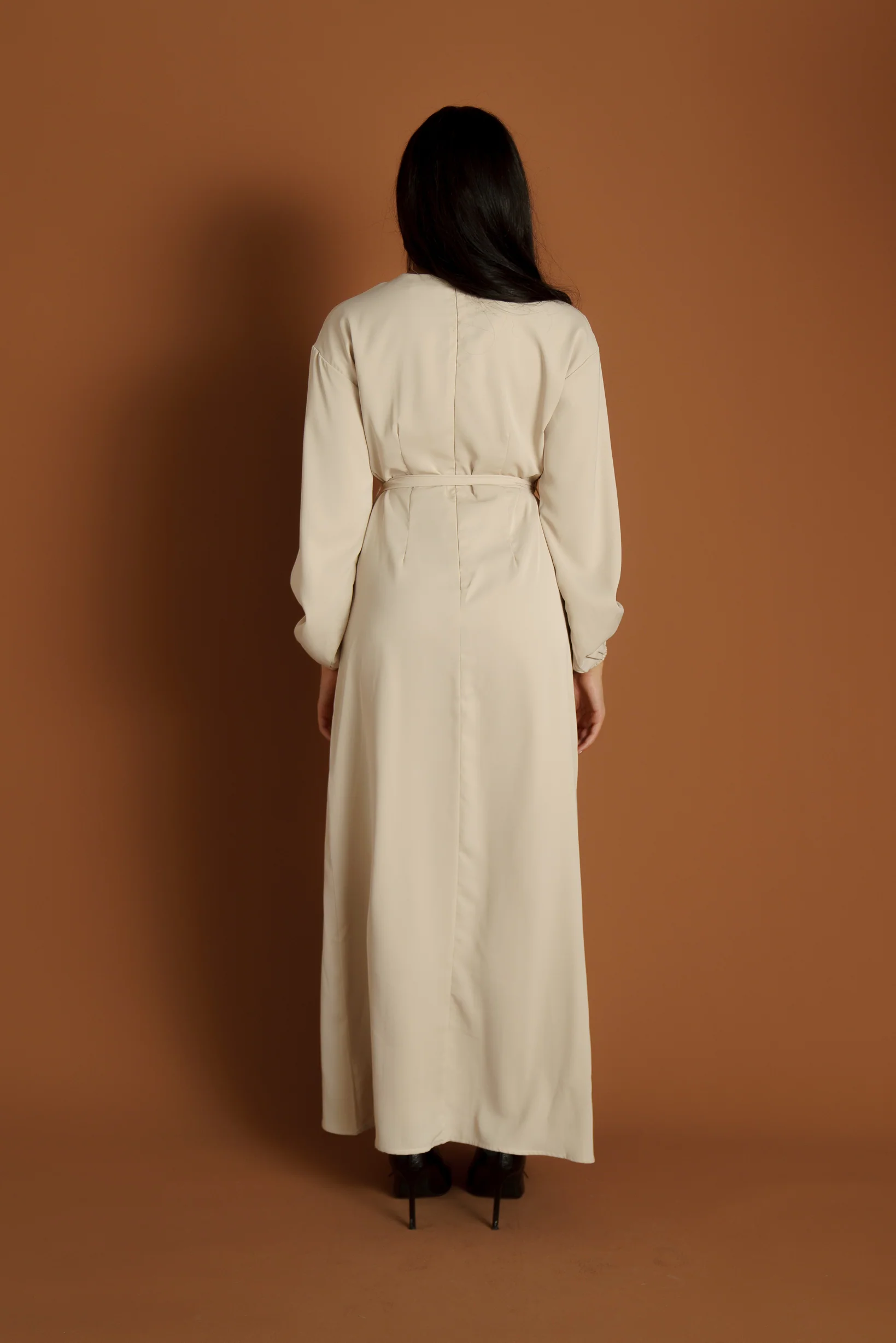 Runway Milly Dress - Image 6