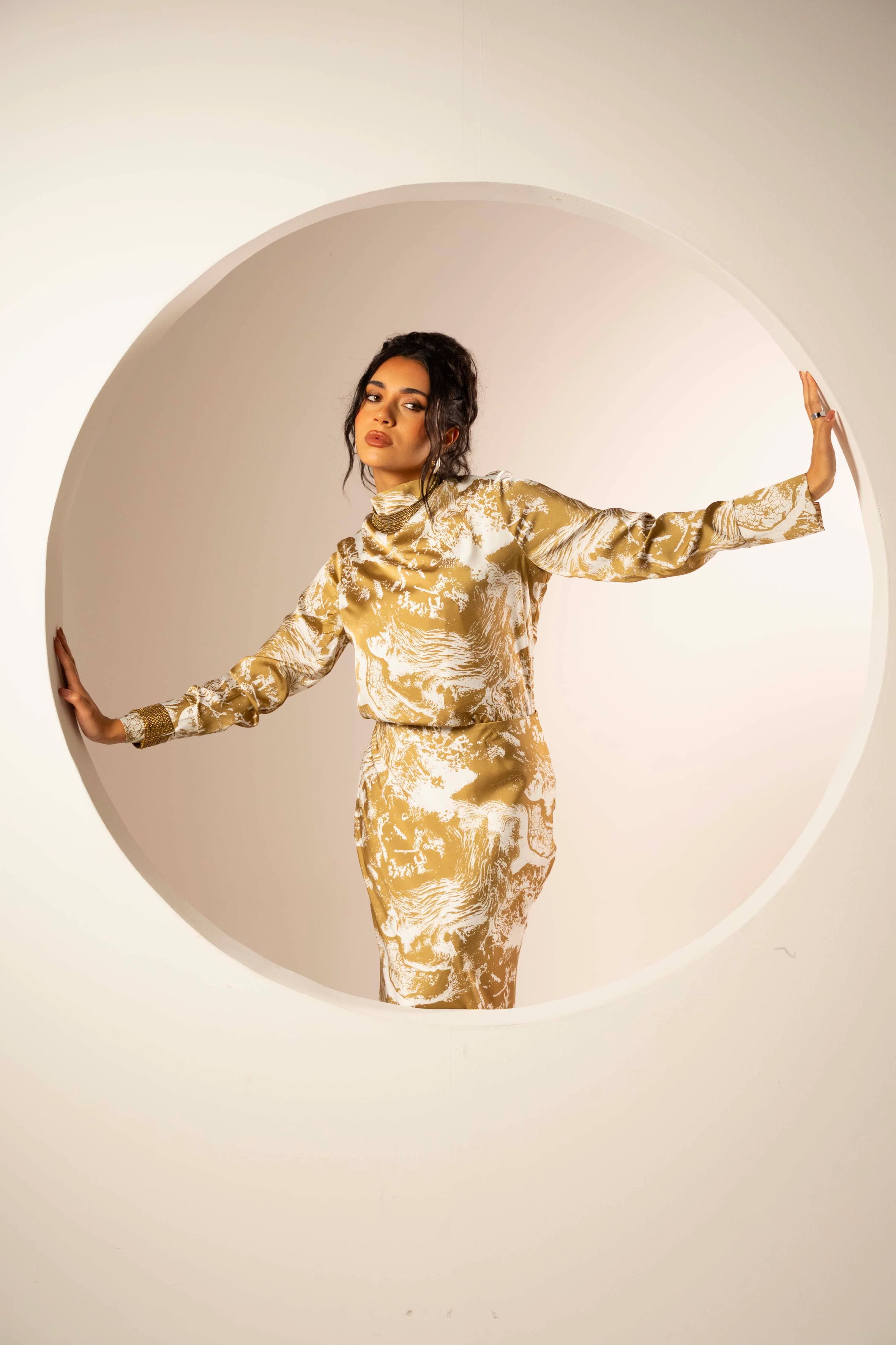 Runway Modish Top - Image 5