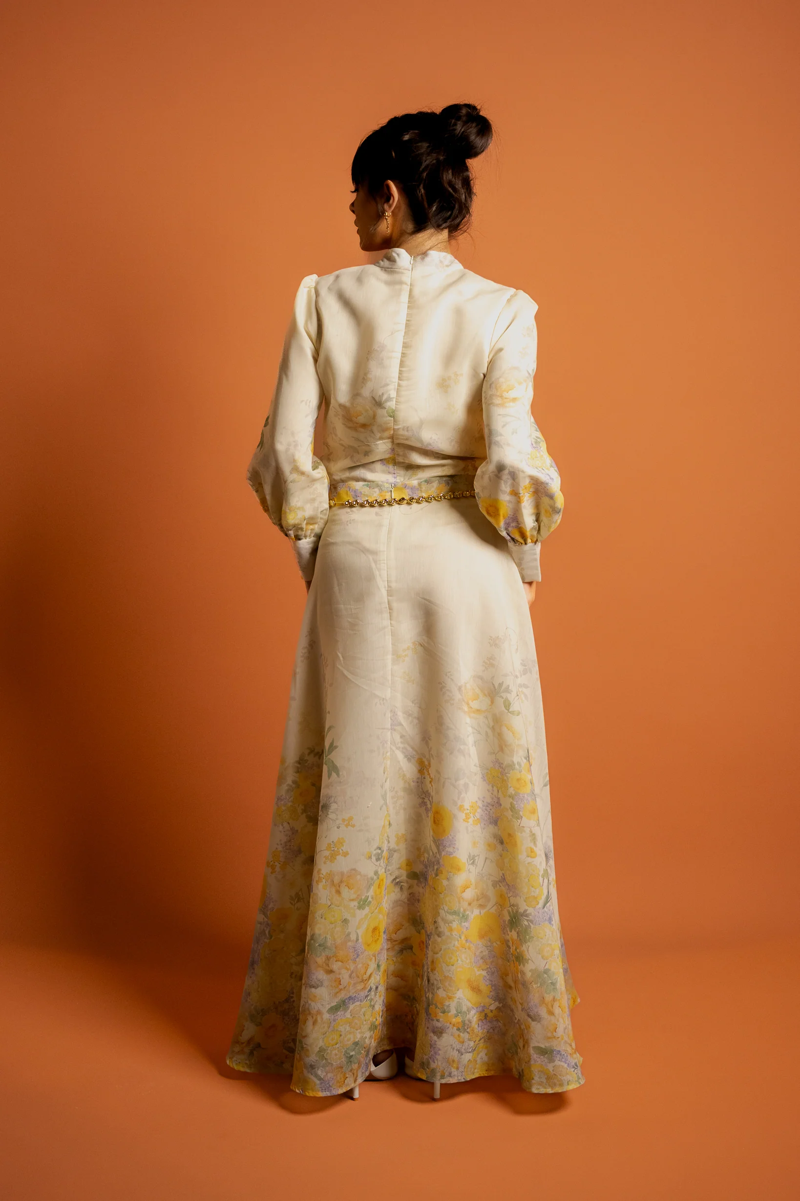 Runway Novie Skirt - Image 8
