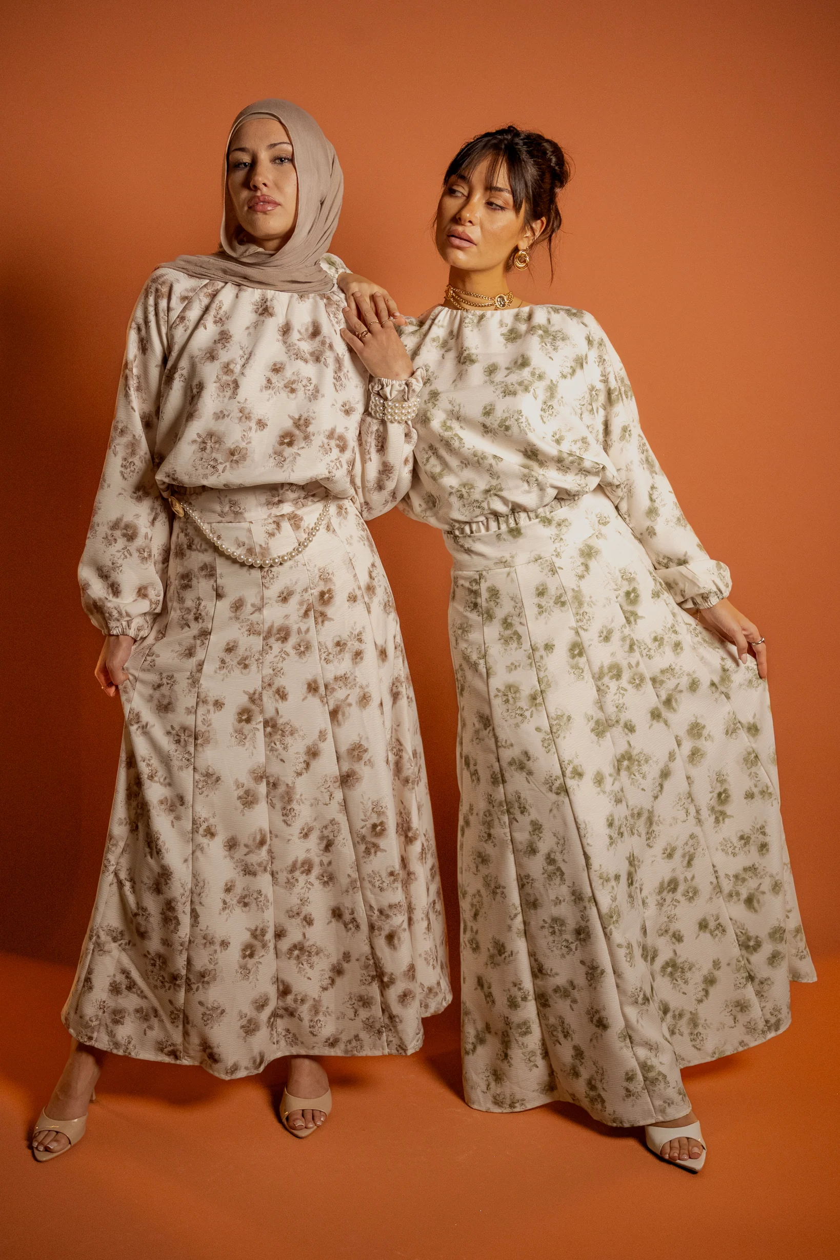Runway Penny Blouse - Image 11