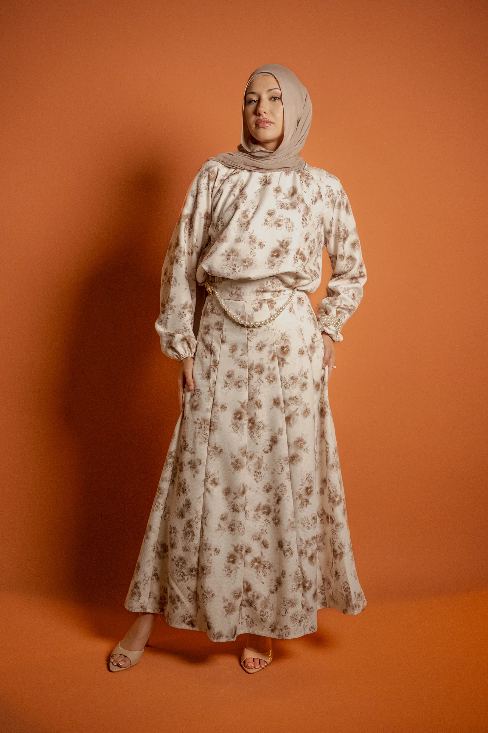 Runway Penny Blouse - Image 2