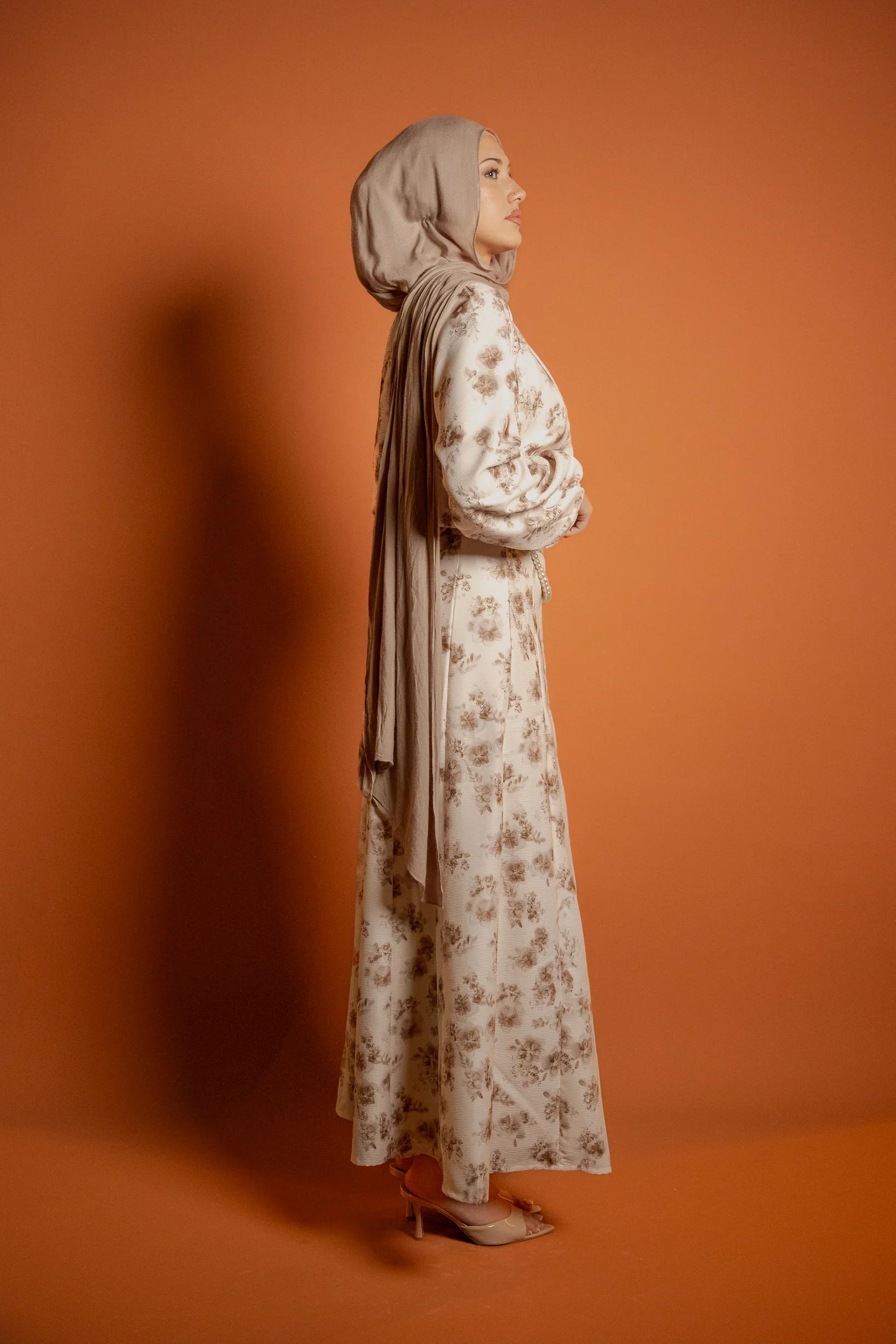 Runway Penny Blouse - Image 3