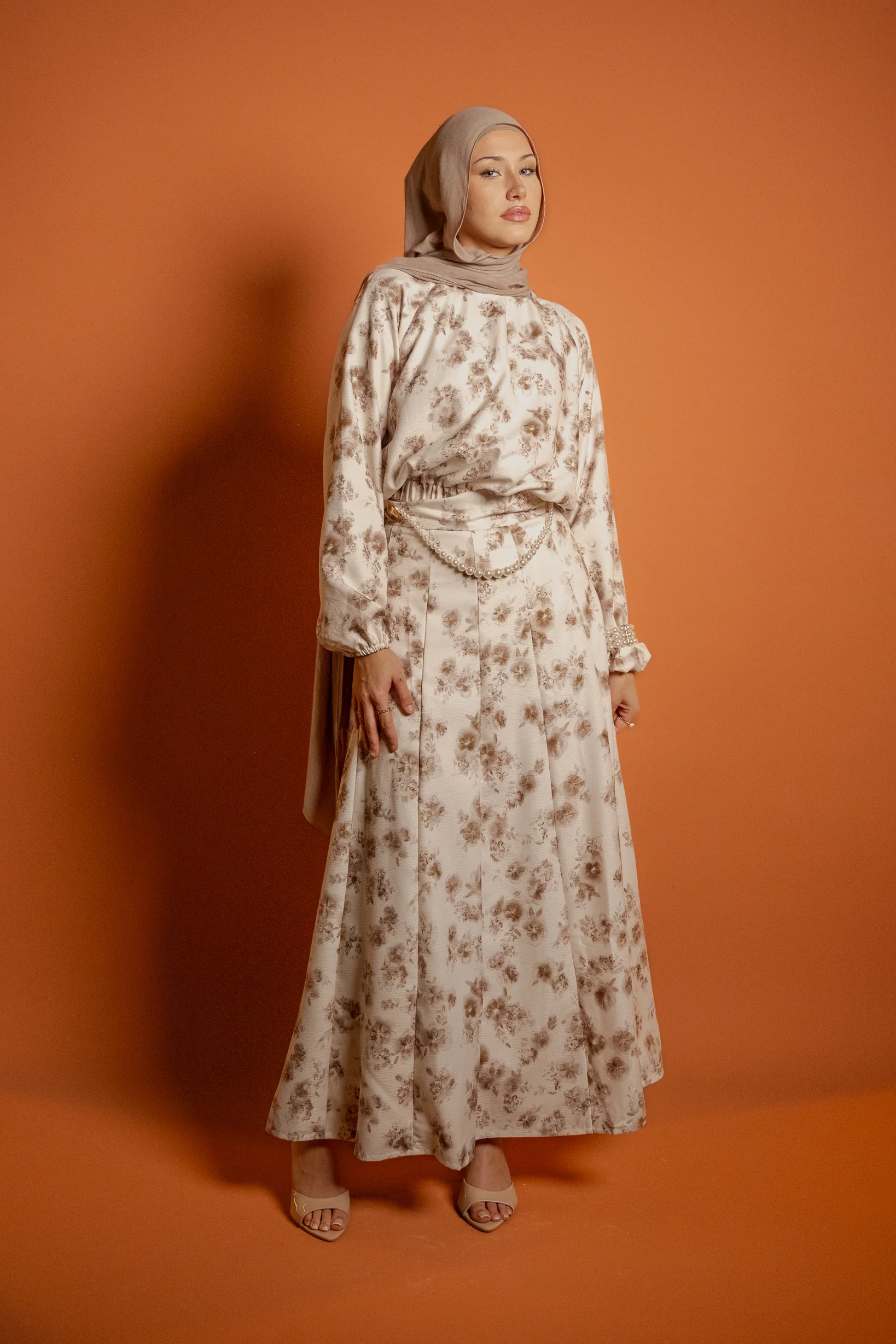 Runway Penny Blouse - Image 4