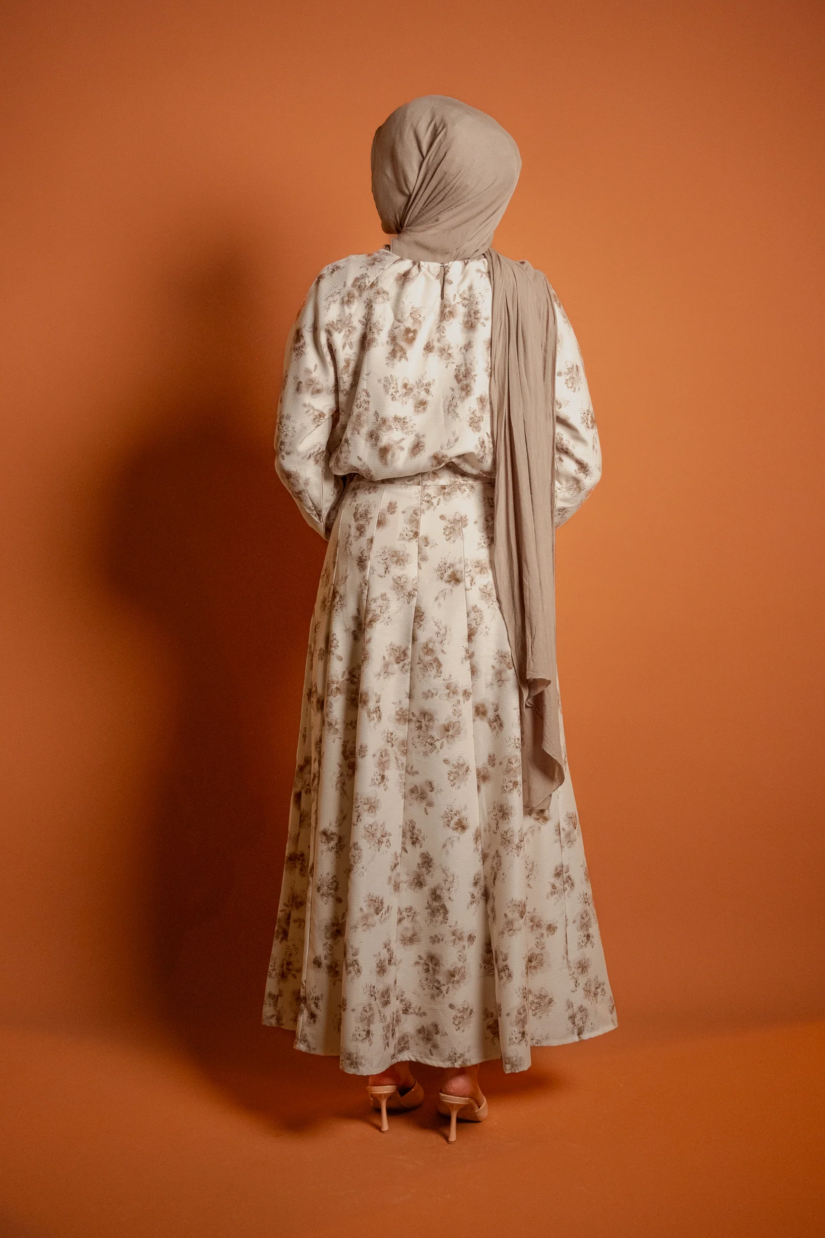 Runway Penny Blouse - Image 5